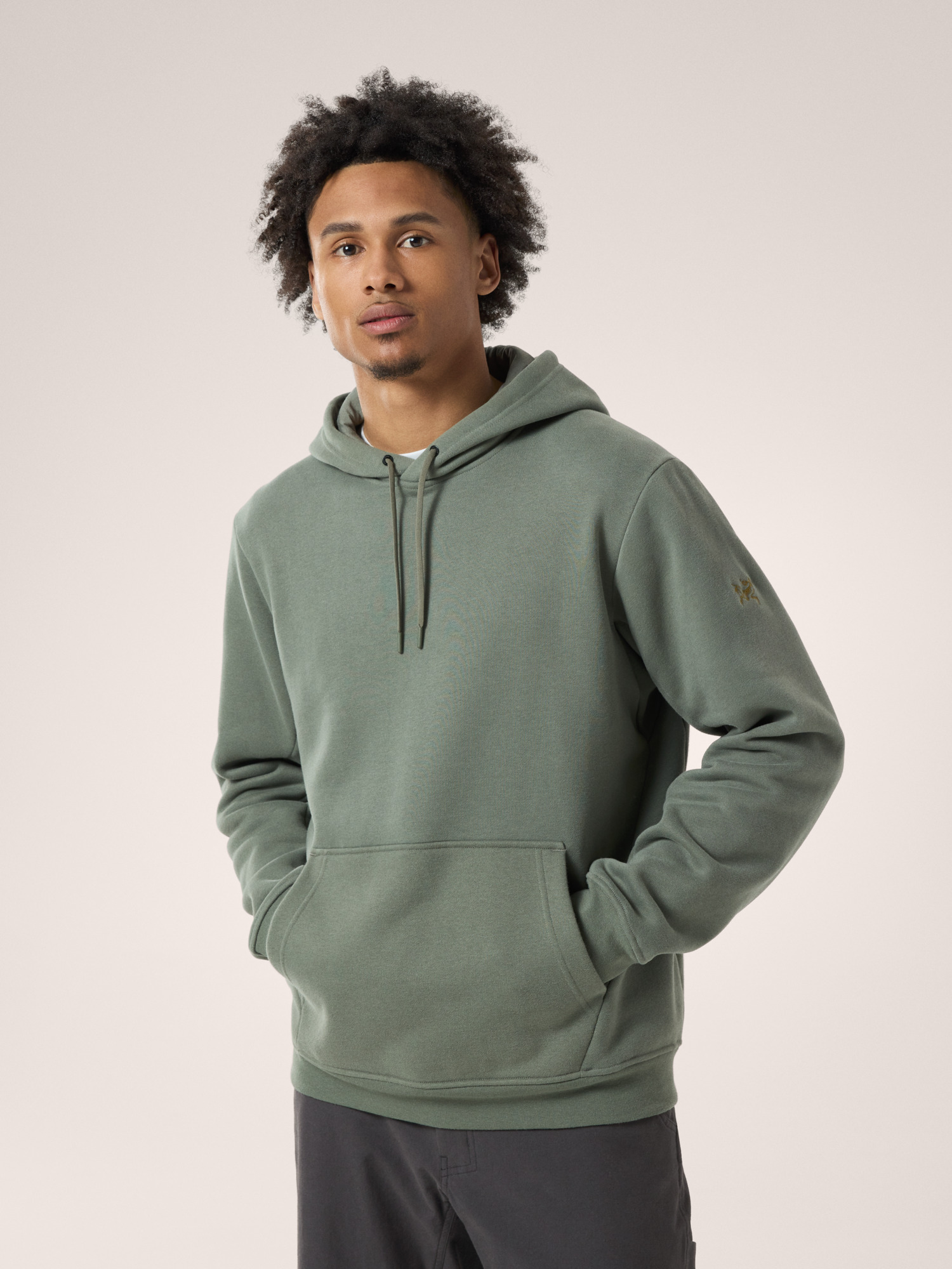 Covert Hoody Men's | Arc'teryx