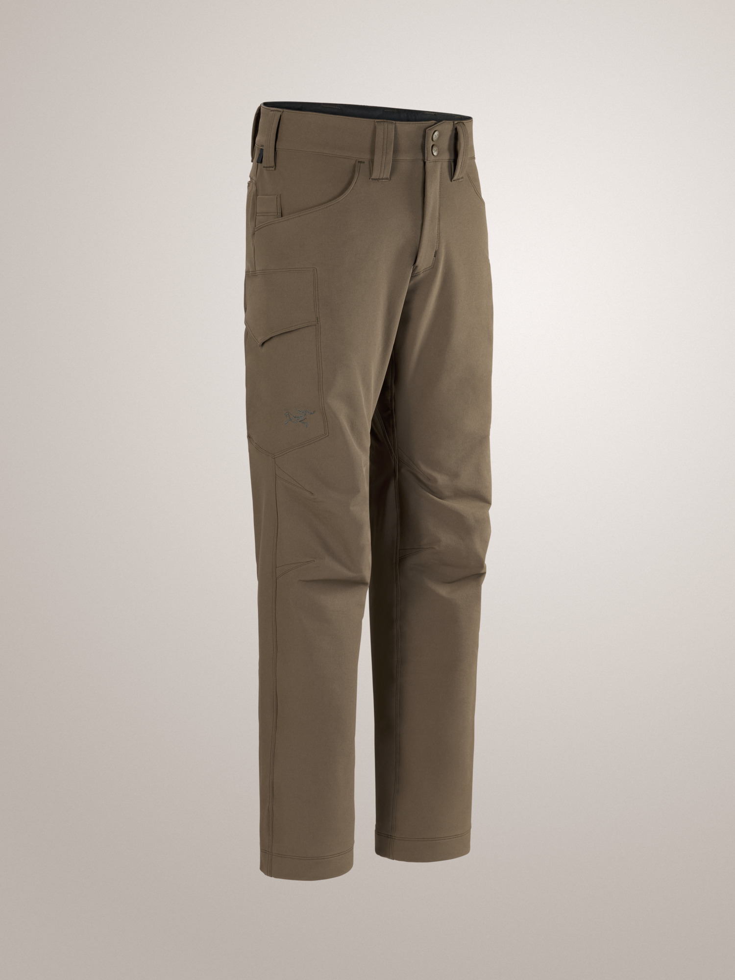 Patrol Pant AR Ranger Green 