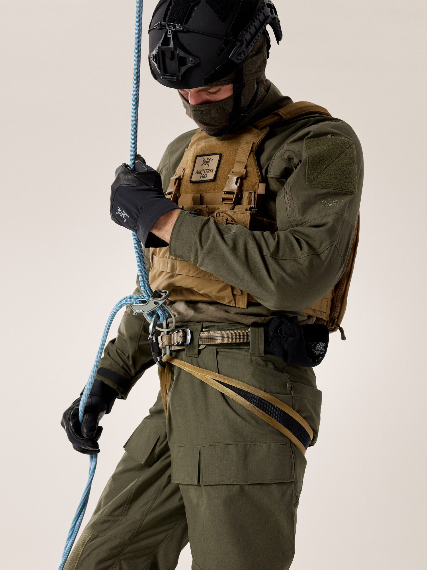 Personal Protective Equipment