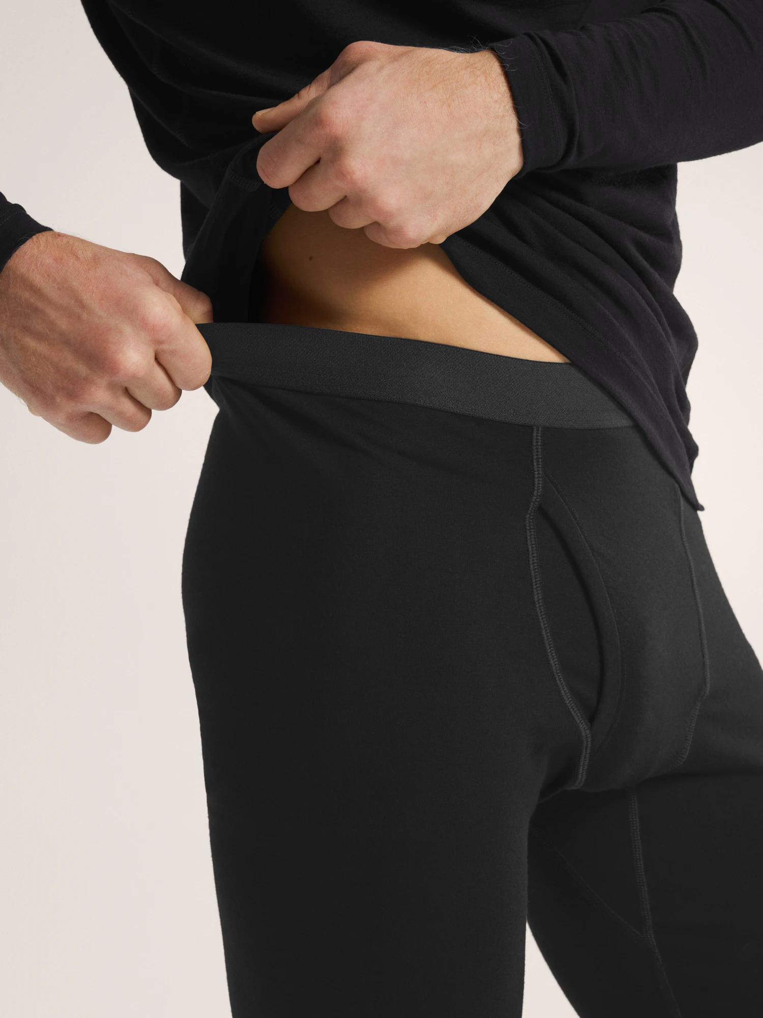Arcteryx Norvan Insulated homme - Pantalon et collant pas cher - X000008256-B Arcteryx Norvan Insulated homme - Pantalon et collant pas cher - X000008256-B