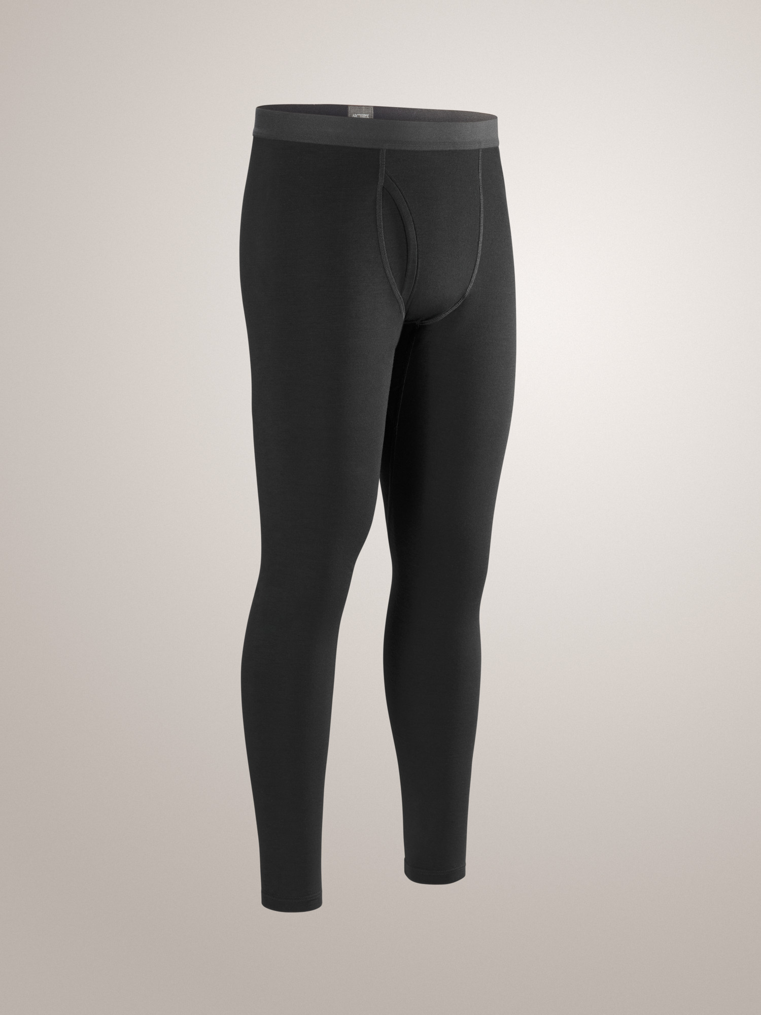 Cold WX Bottom AR Wool Black 