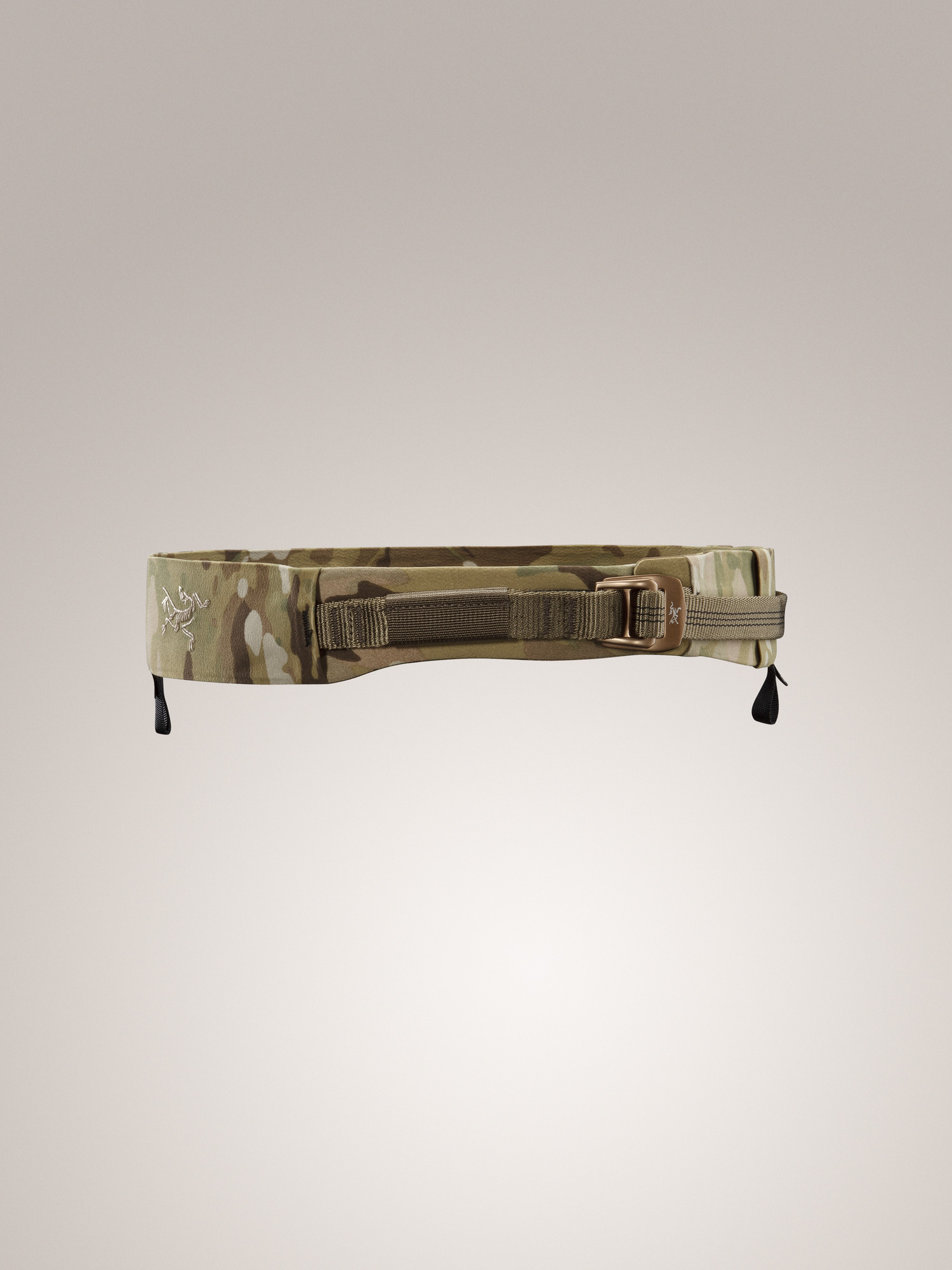 H150 Riggers Belt Multicam Front