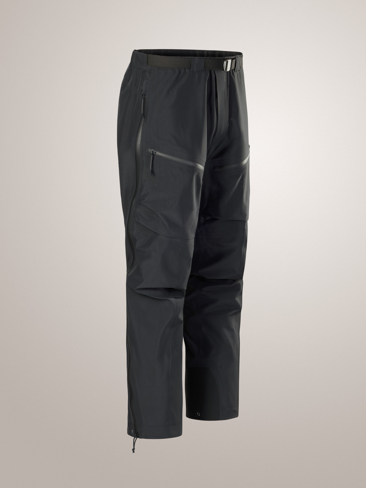 Alpha Pant Gen 2 Black 