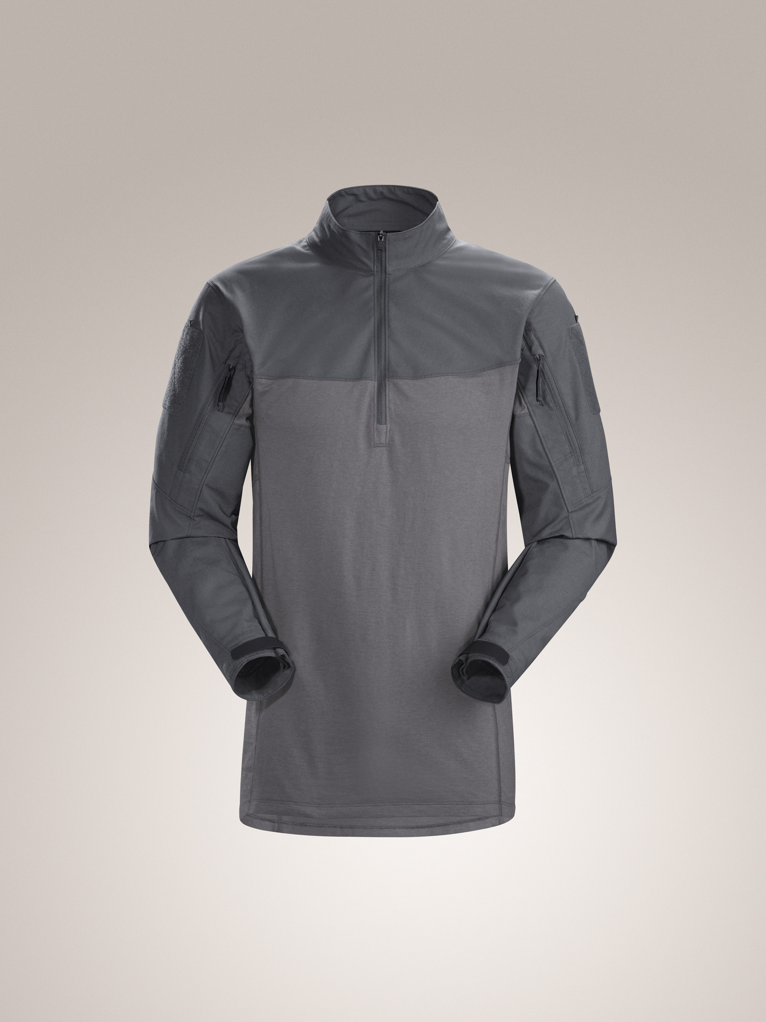 Assault Shirt AR Gen 2 Wolf 