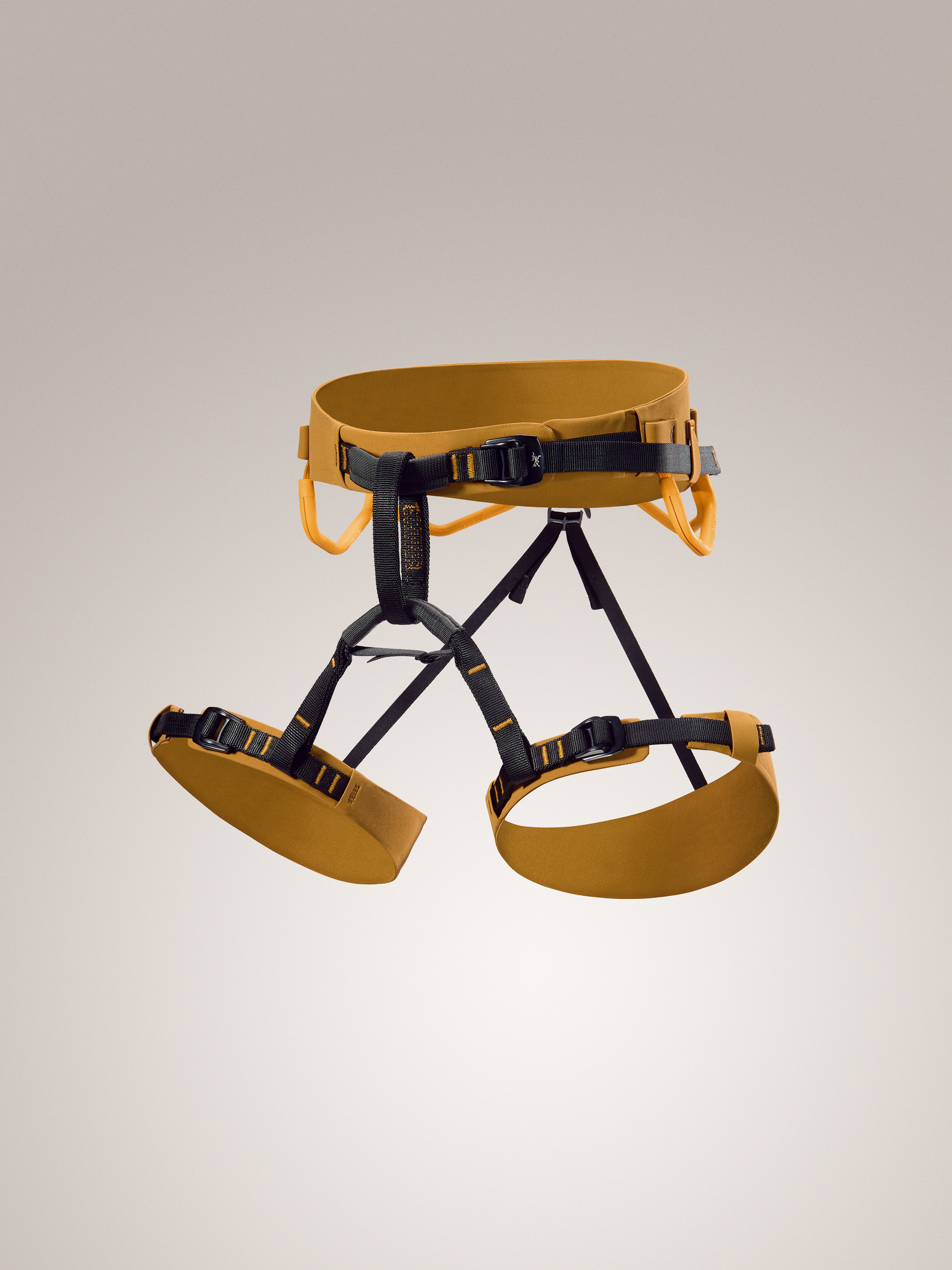 AR 385a Harness Women's Yukon/Amaranthus/Edziza Front