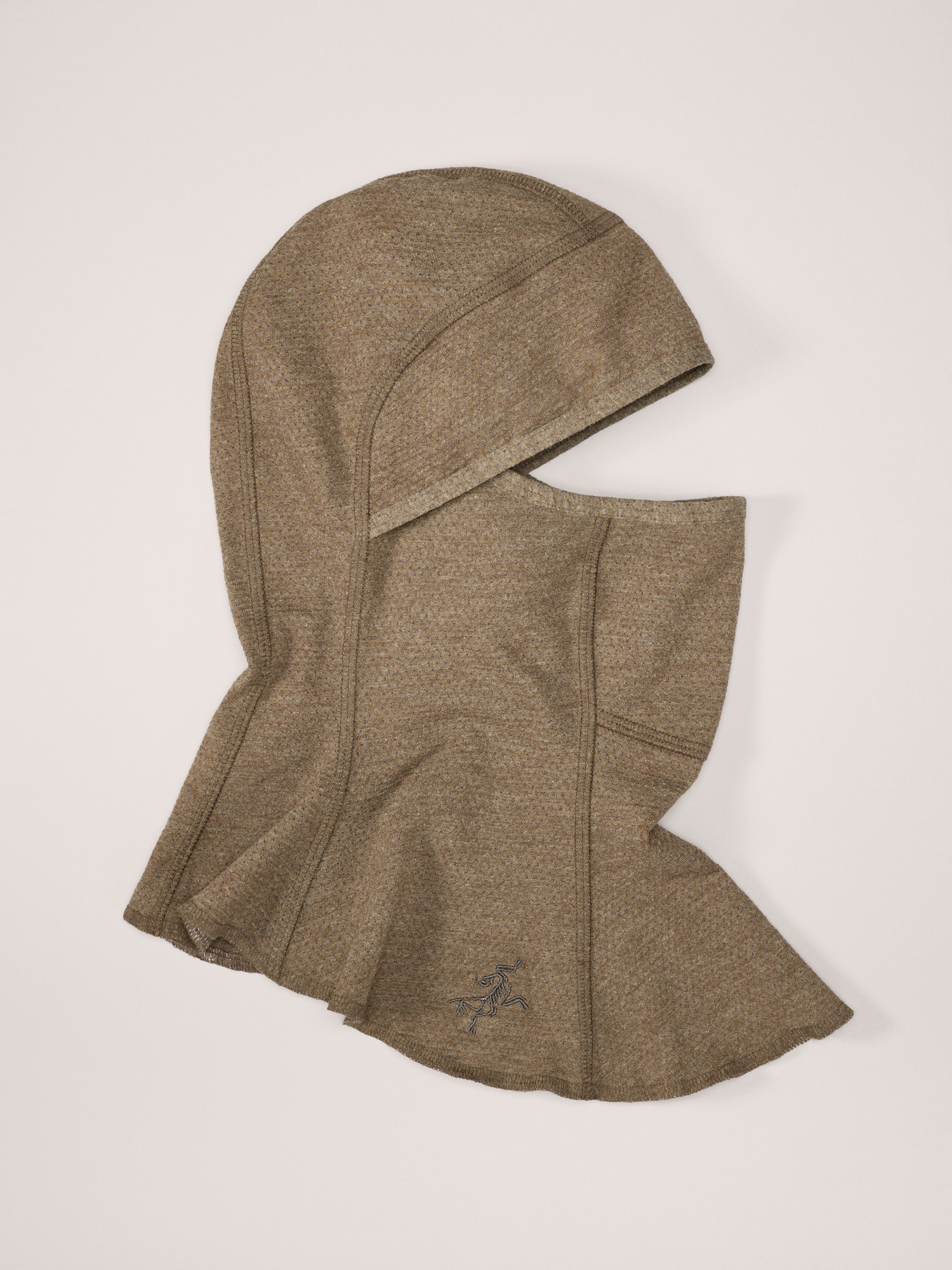 Assault Balaclava FR Gen 2 Crocodile Front