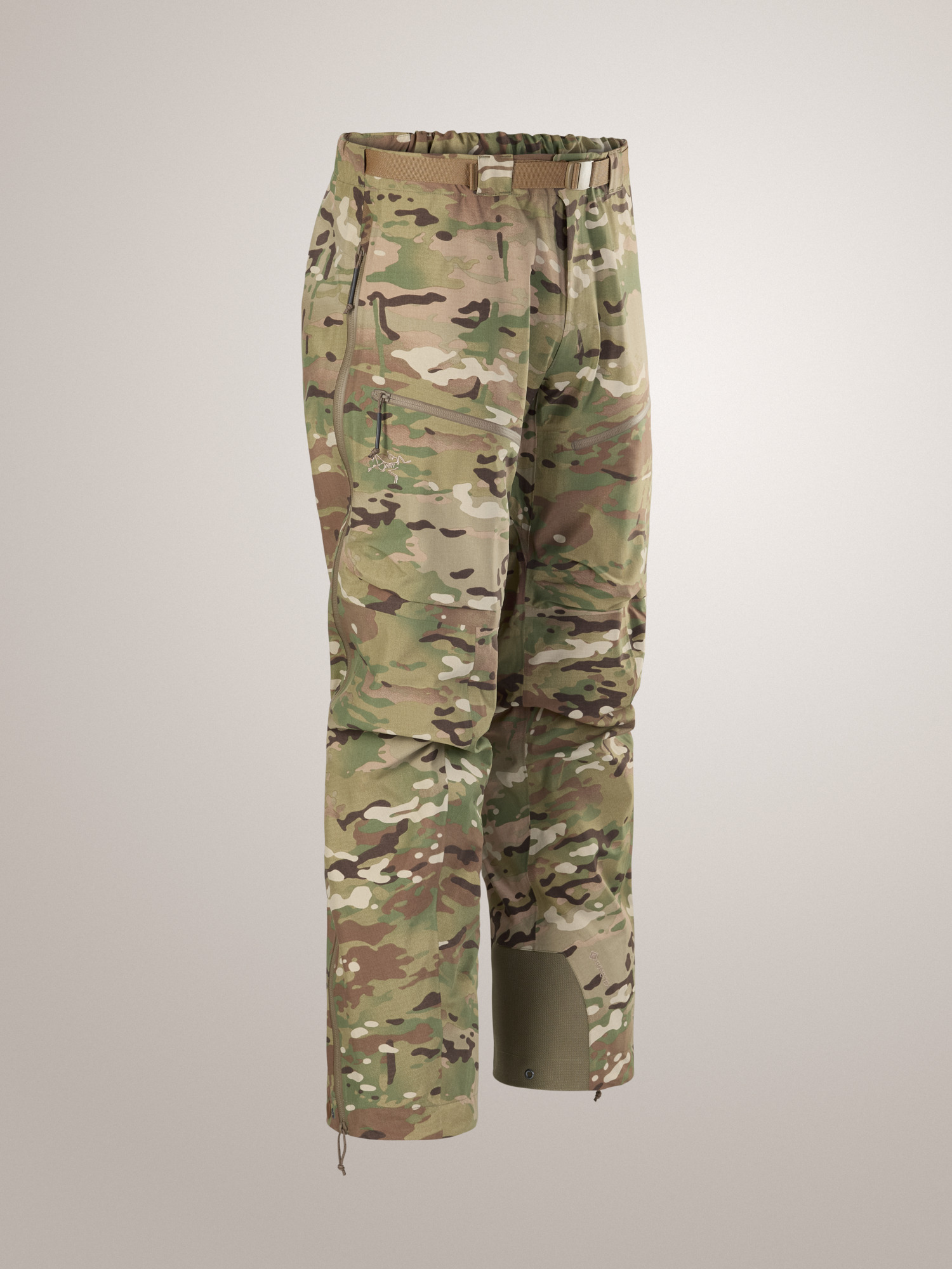 Alpha Pant MultiCam Gen 2 Multicam 