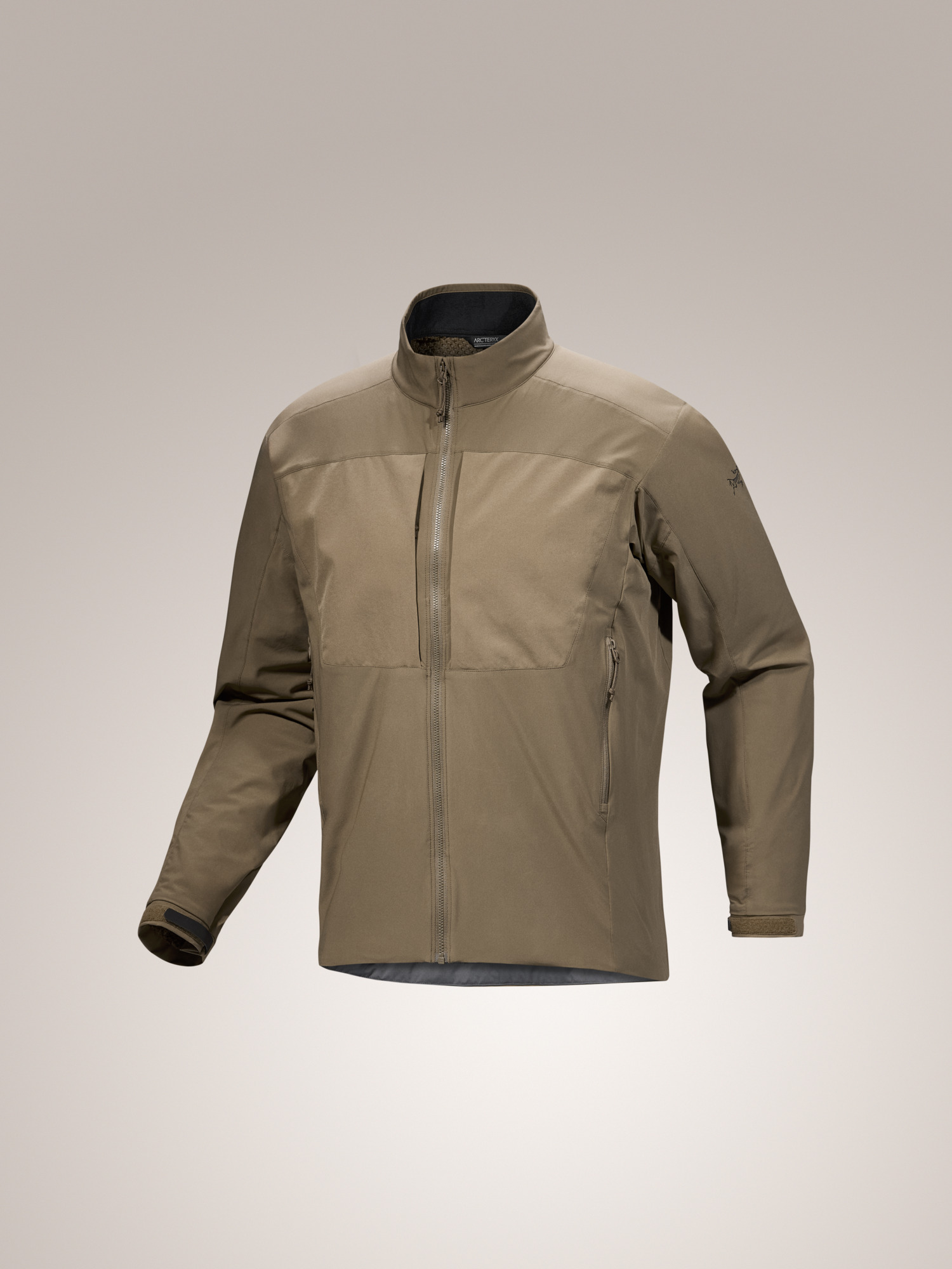 Practitioner AR Jacket Crocodile 