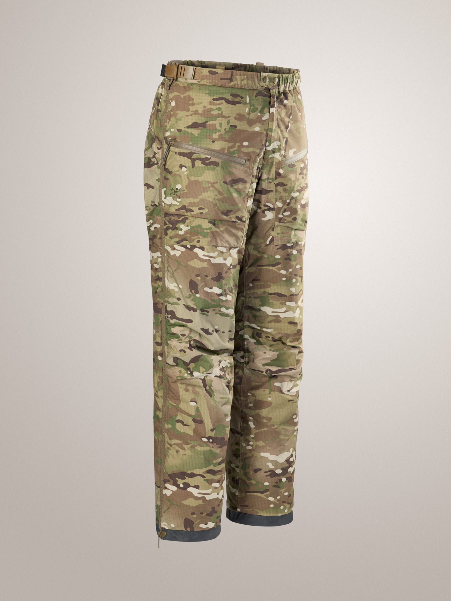 Cold WX Pant LT MultiCam Gen 2.1 Multicam 