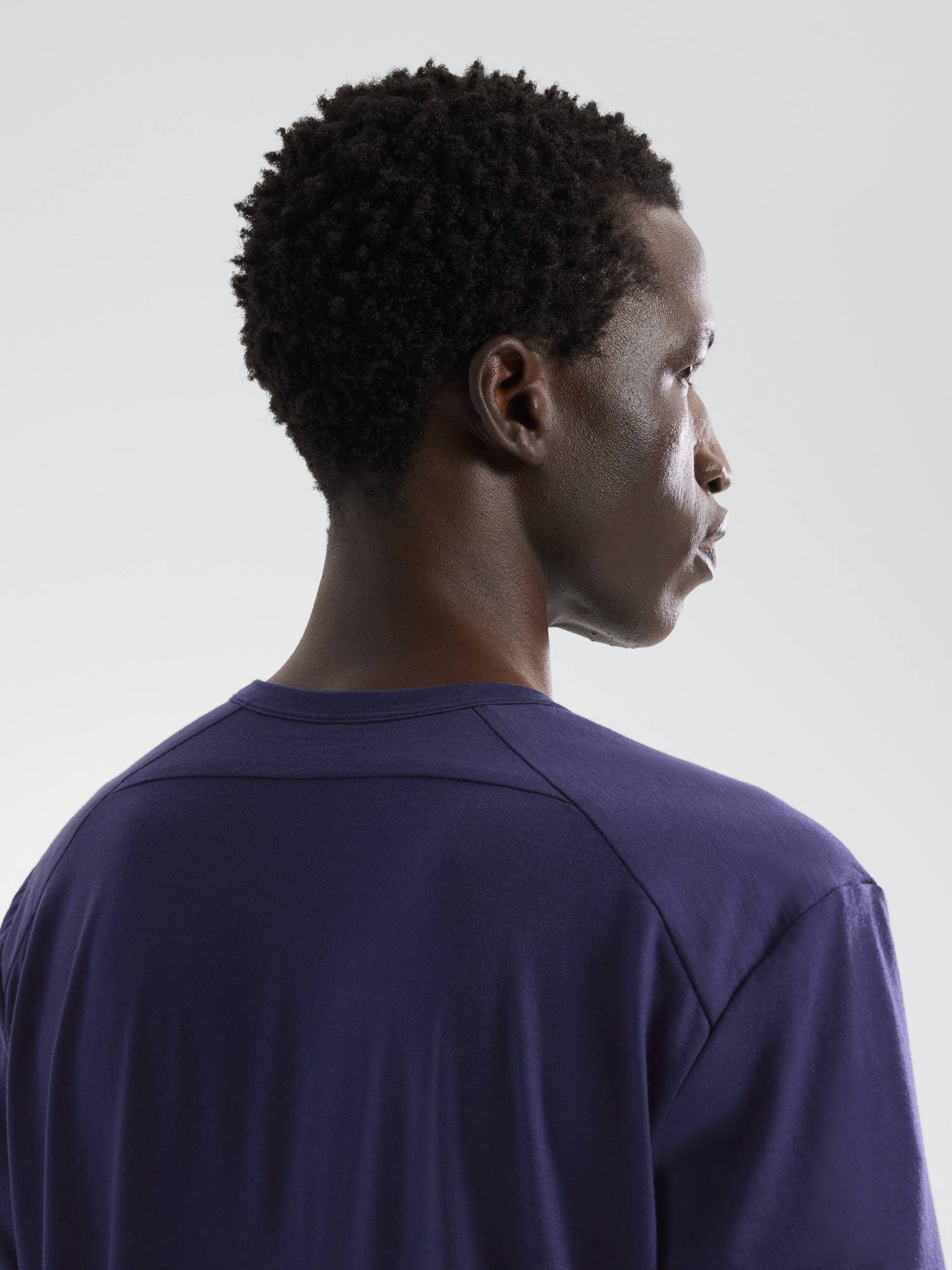 Frame Shirt SS Passport Detail 2