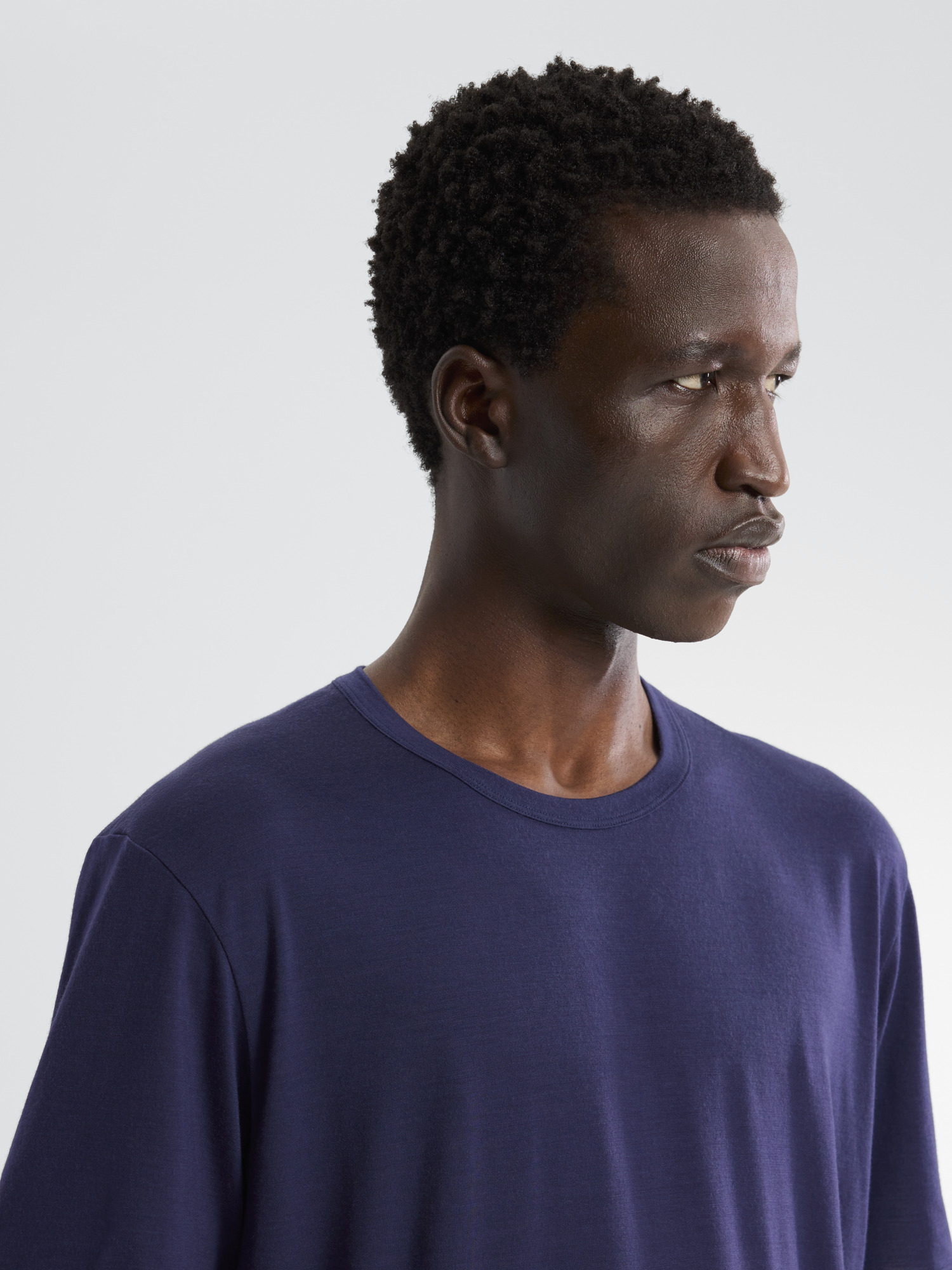 Frame Shirt SS Passport Hover