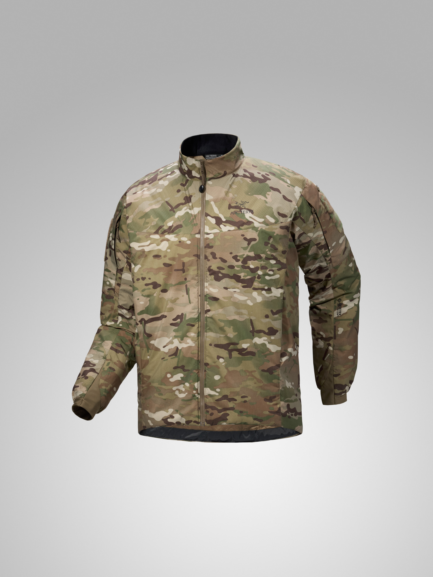 Cold WX Jacket LT MultiCam Gen 2.1 Multicam 