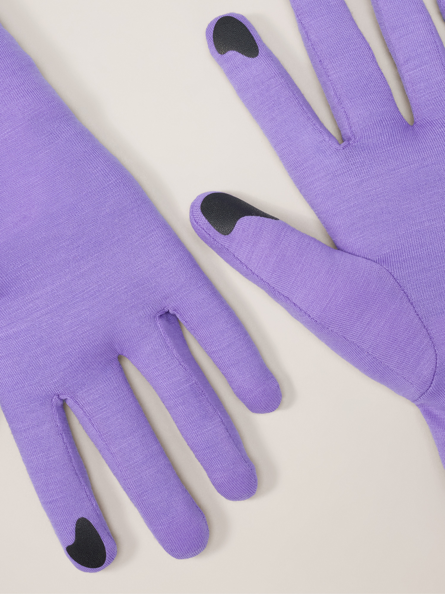 Gothic Glove Dk Aster Hover