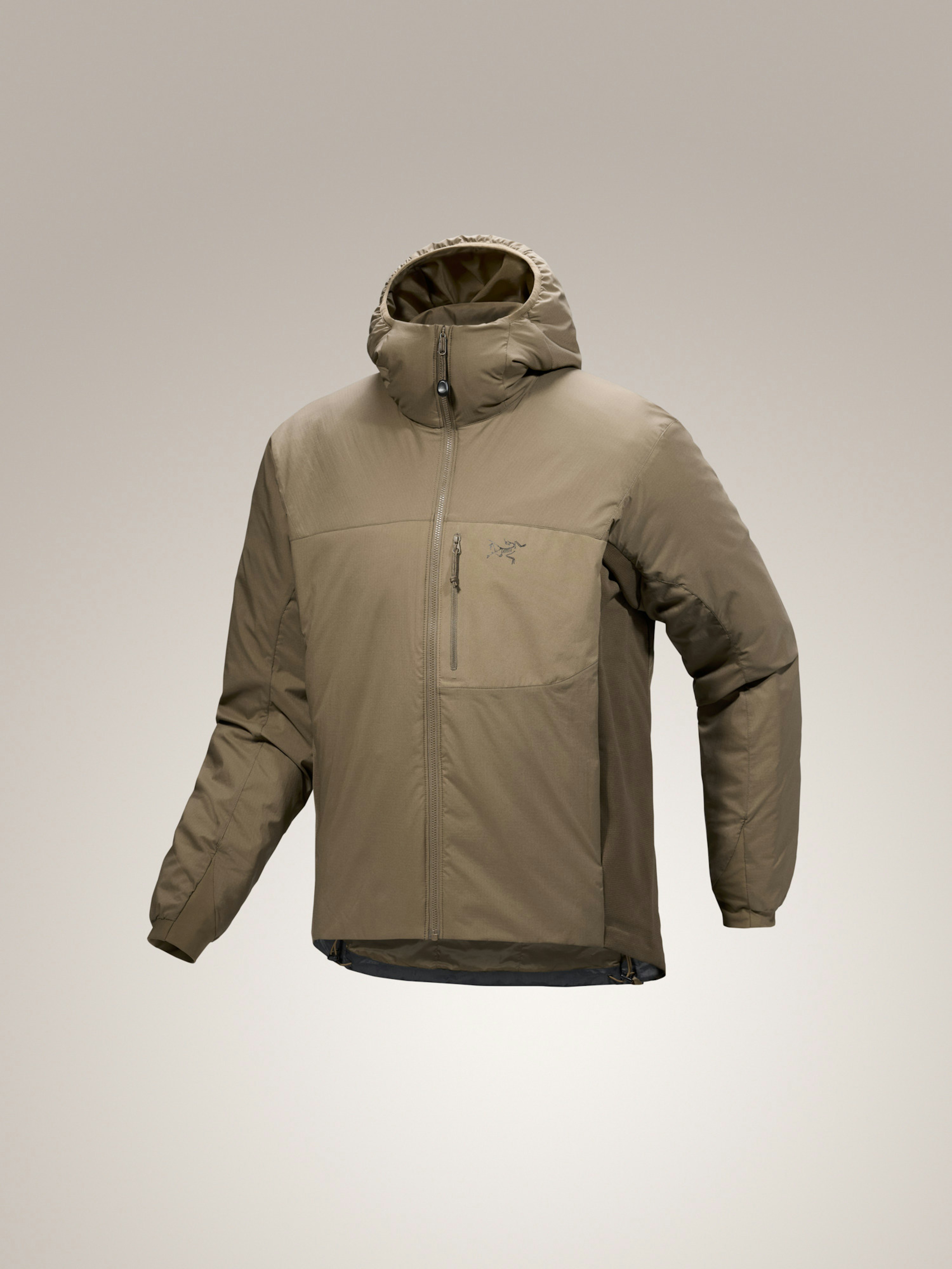 Atom Hoody LT Gen 2.1 Crocodile