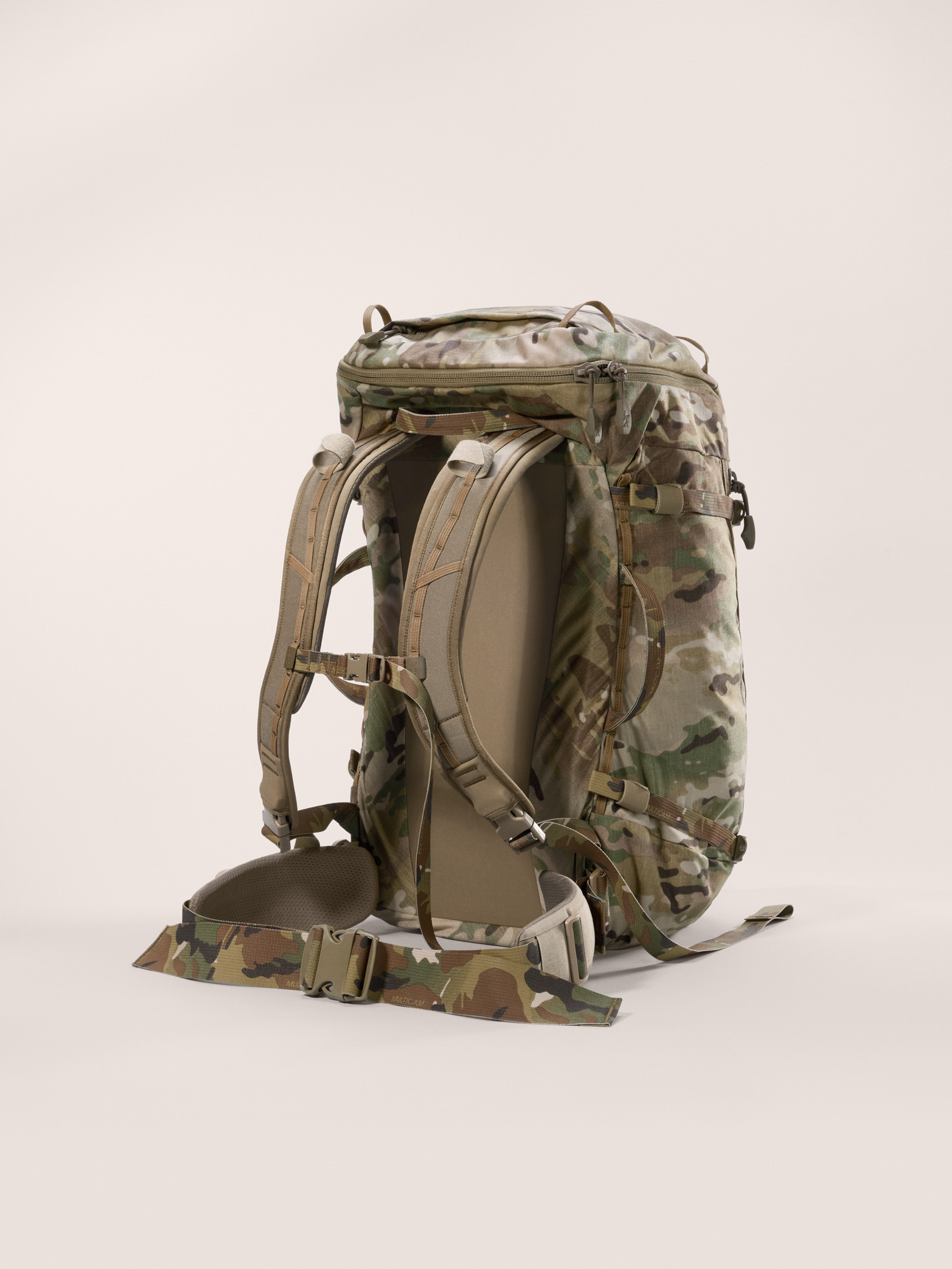 Assault Pack 45 MultiCam Multicam Back