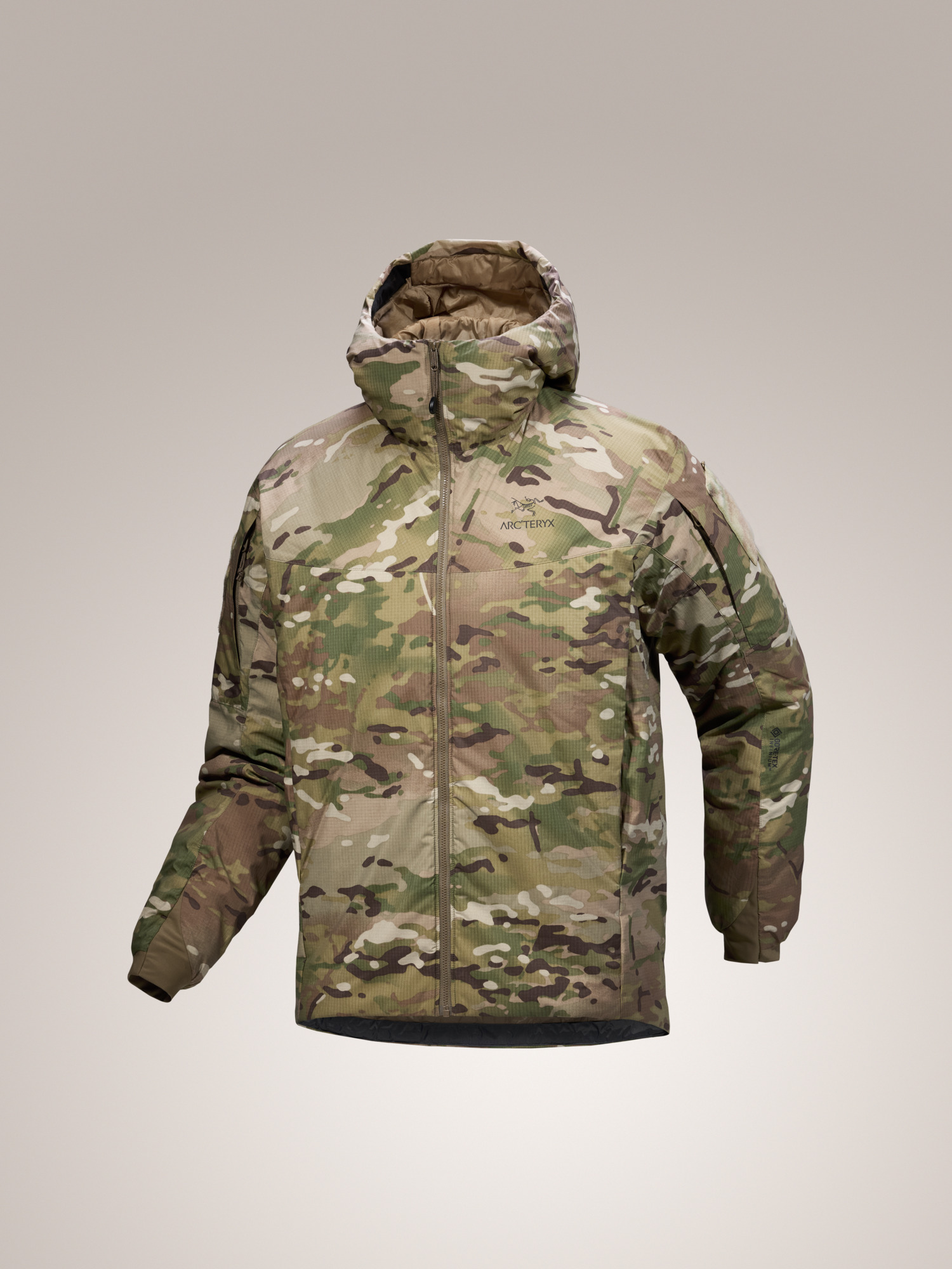 Cold WX Hoody LT MultiCam Gen 2.1 Multicam 