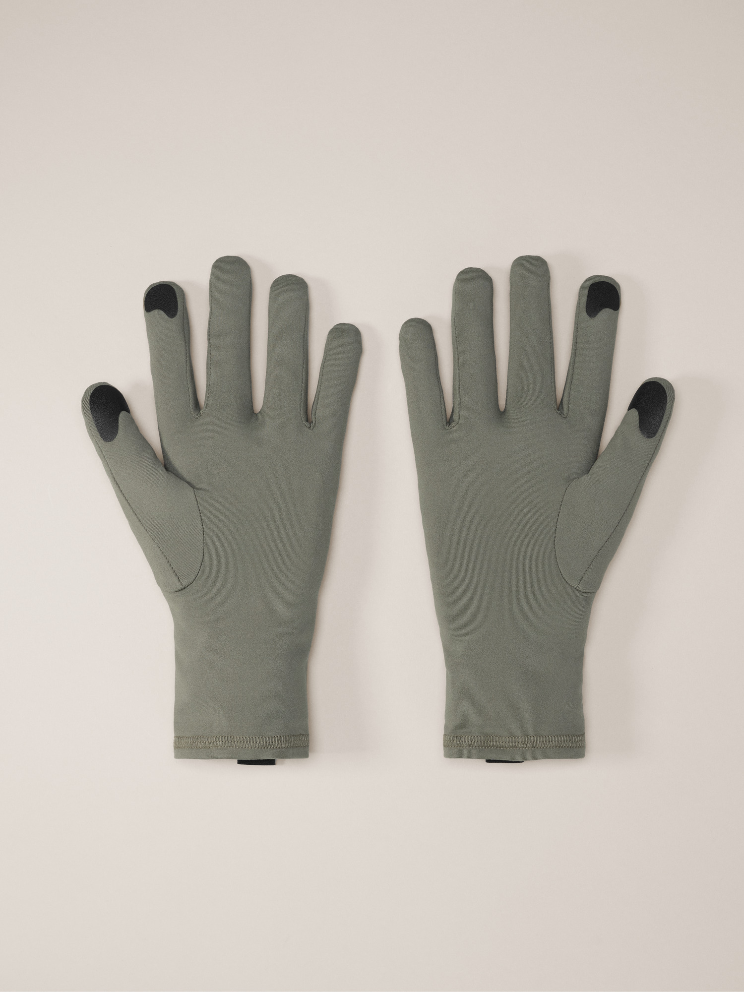Rho Glove Forage Back