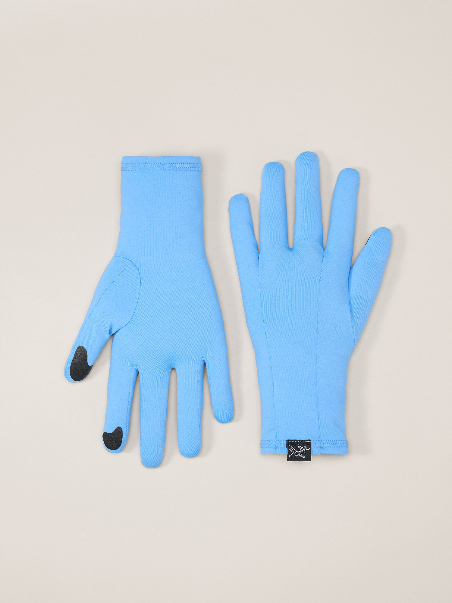 Rho Glove Glacial Pair