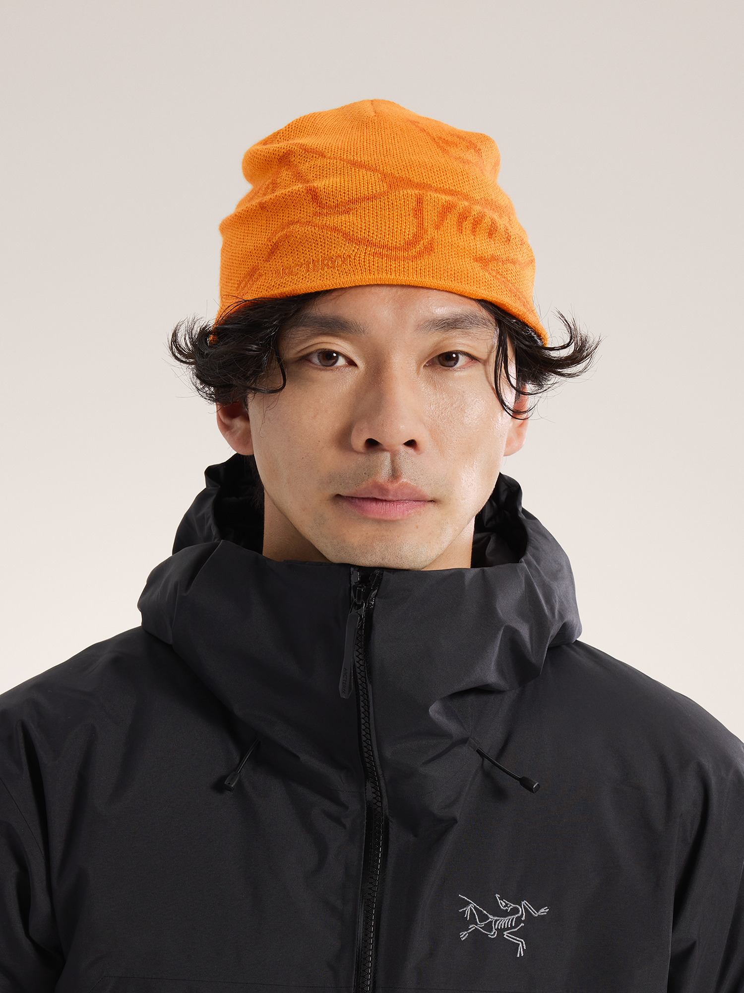 Bird Head Toque Arc'teryx Czechia