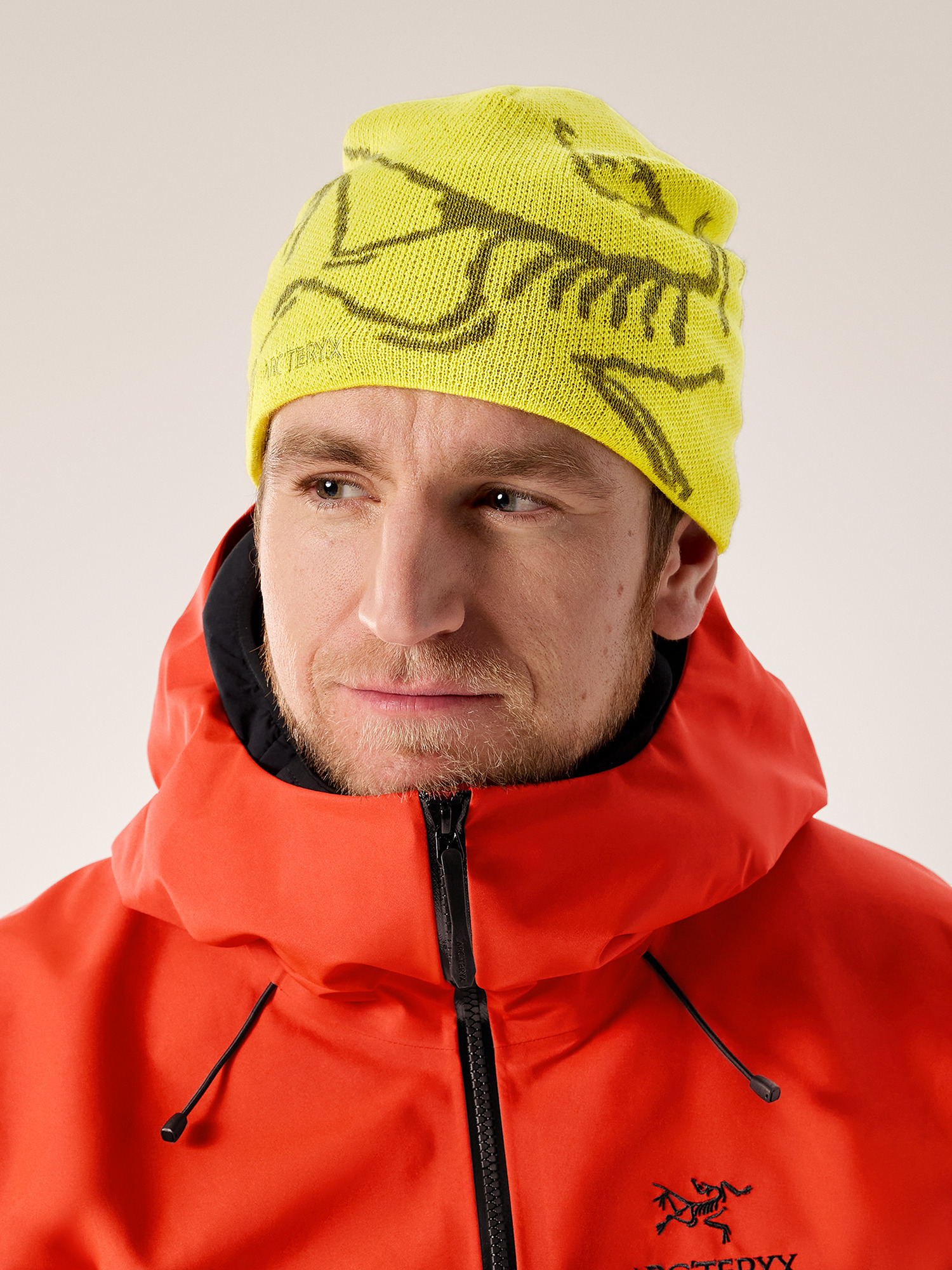 Bird Word Toque | Arc'teryx