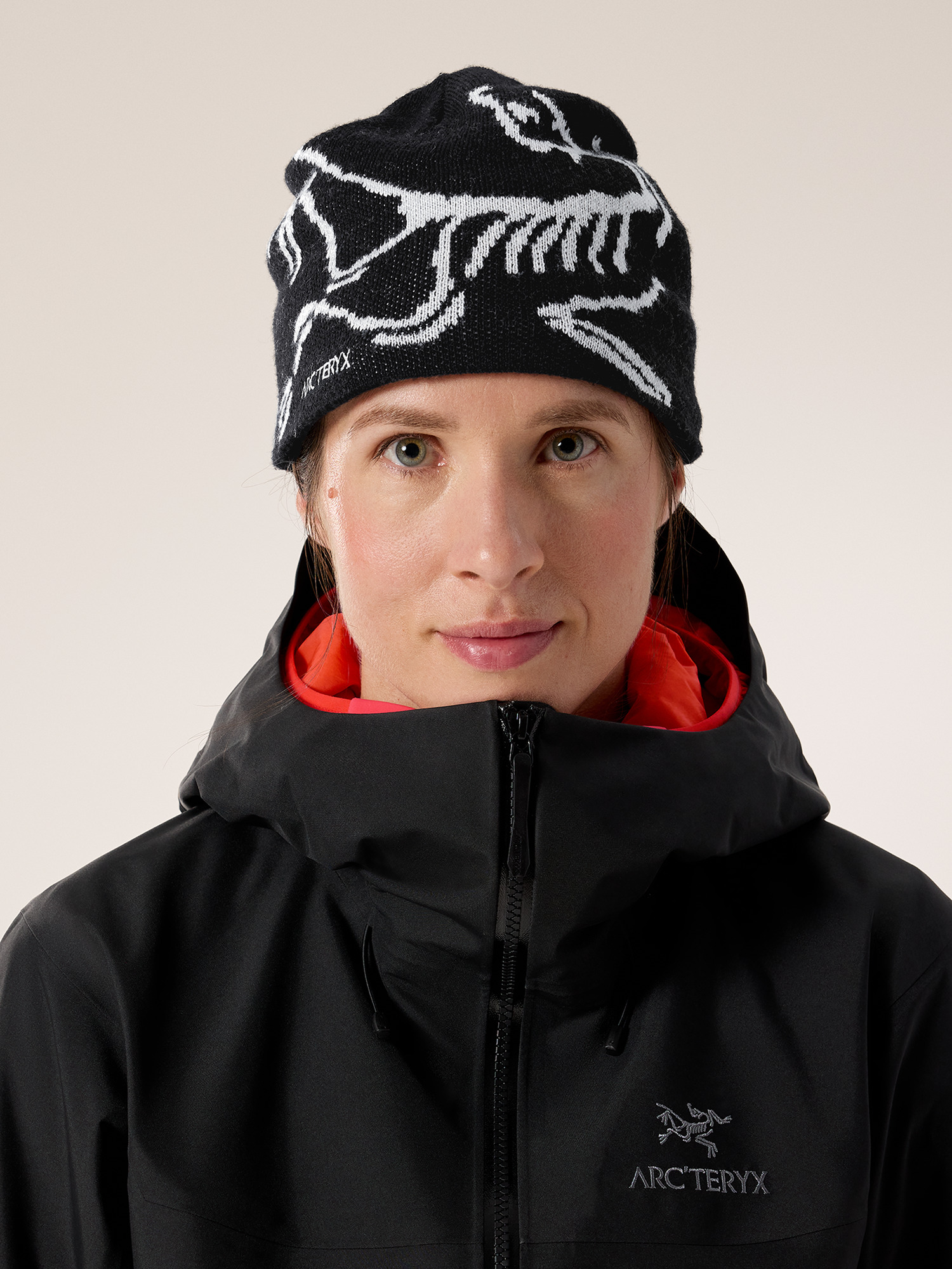 Word Head Toque | Arc'teryx United States