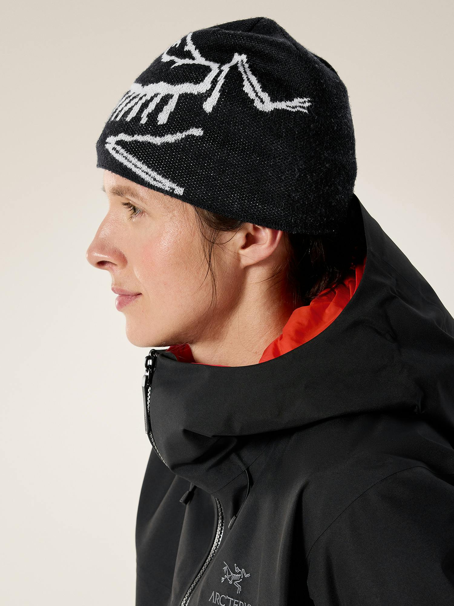 Bird Head Toque | Arc'teryx Czechia