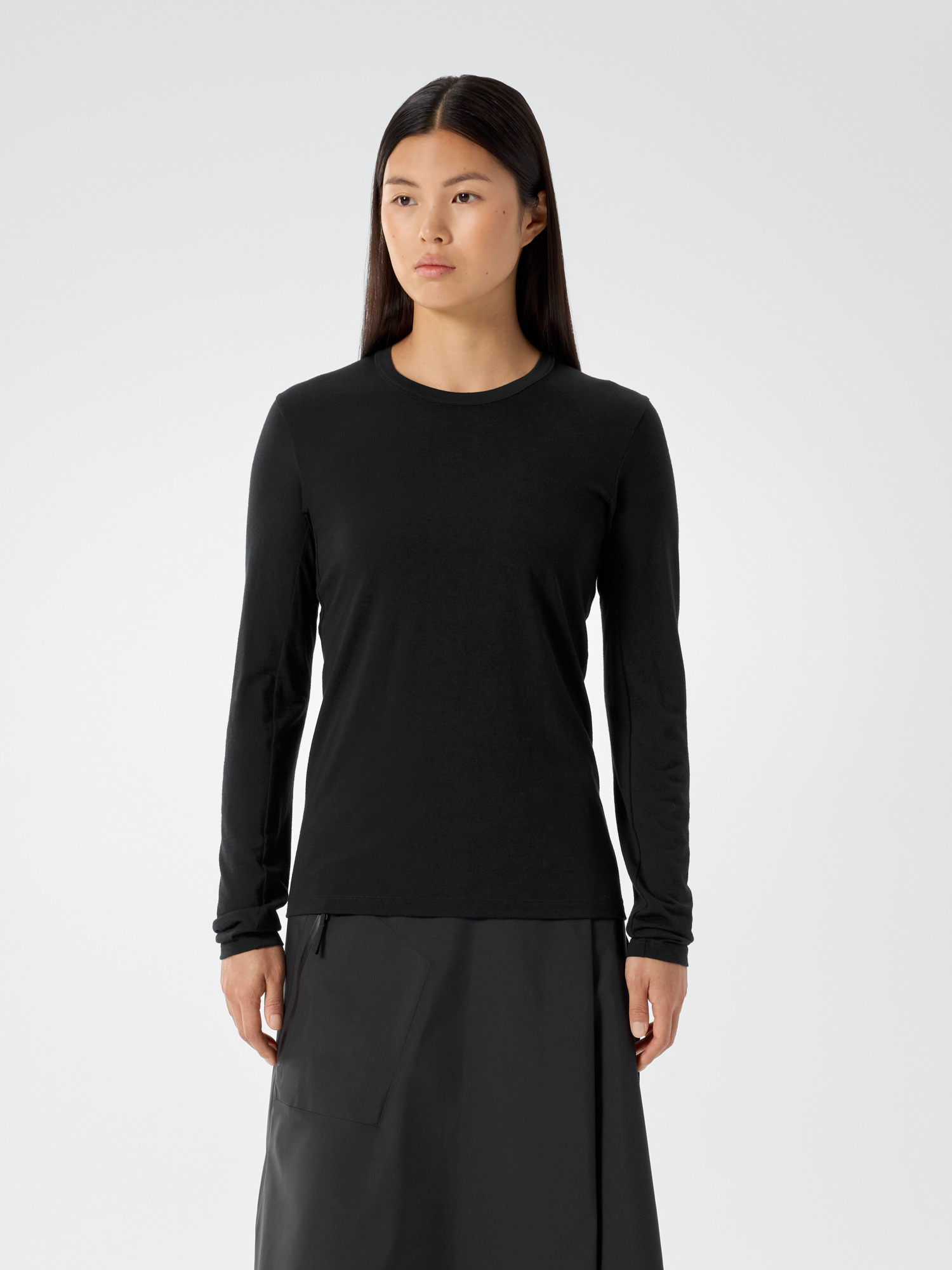Diene Shirt LS Women's | Arc'teryx United States