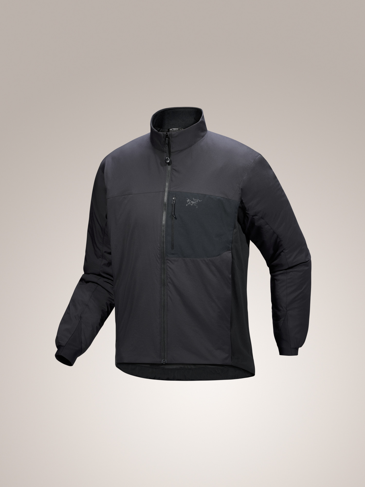 Atom Jacket LT Gen 2.1 Black 