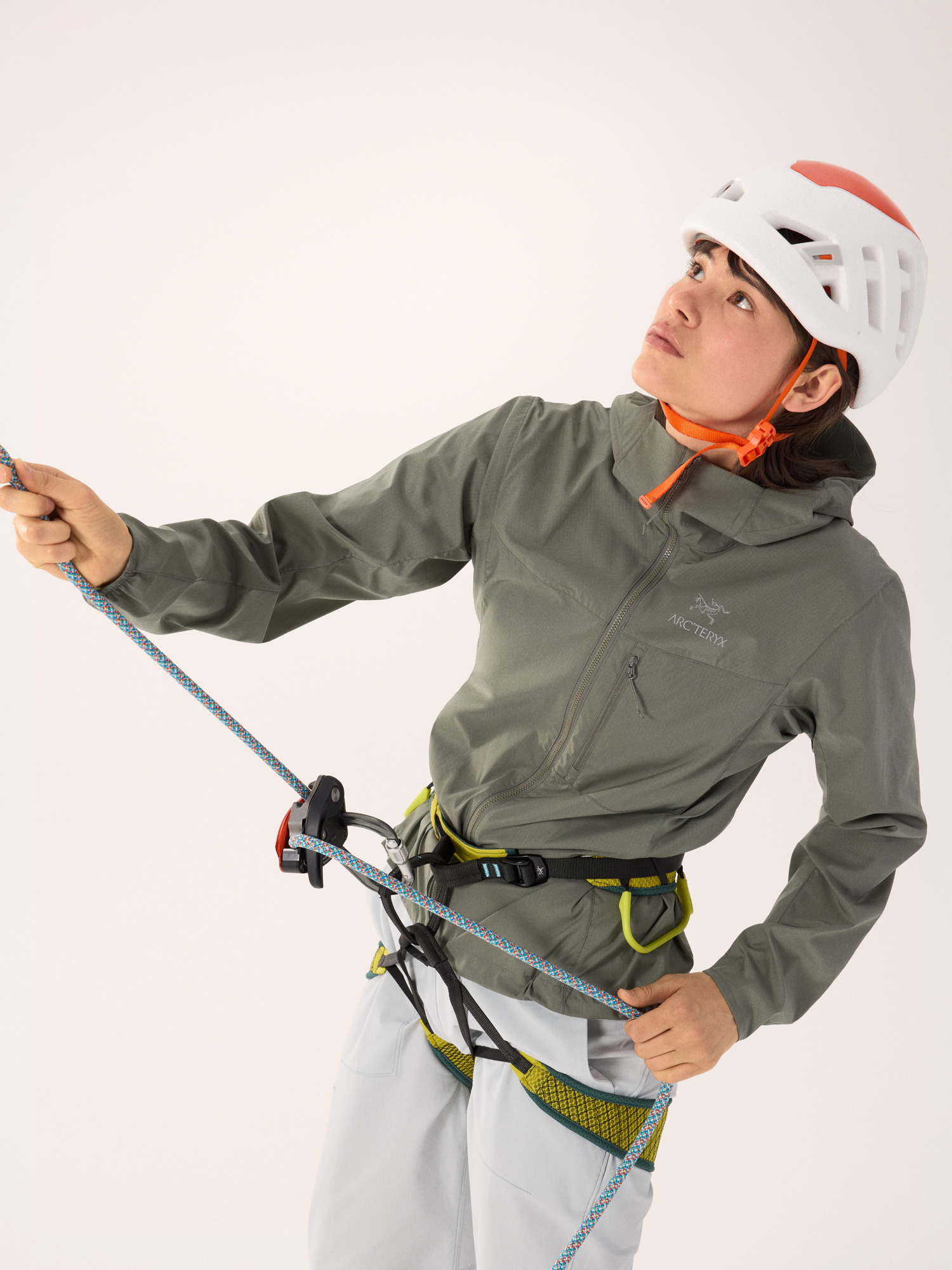 Squamish Hoody Women's Forage Hover