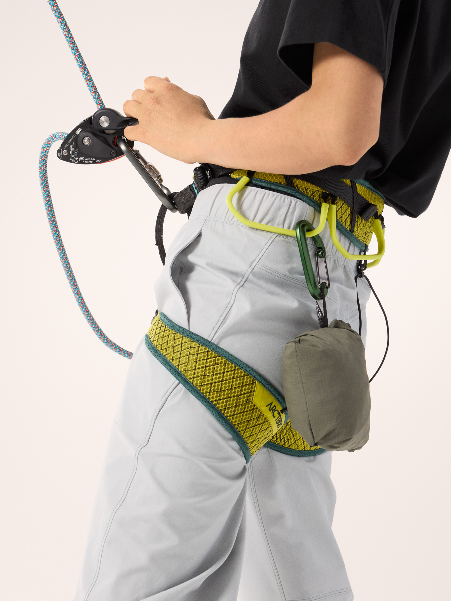 Squamish Hoody Women's Forage Packed