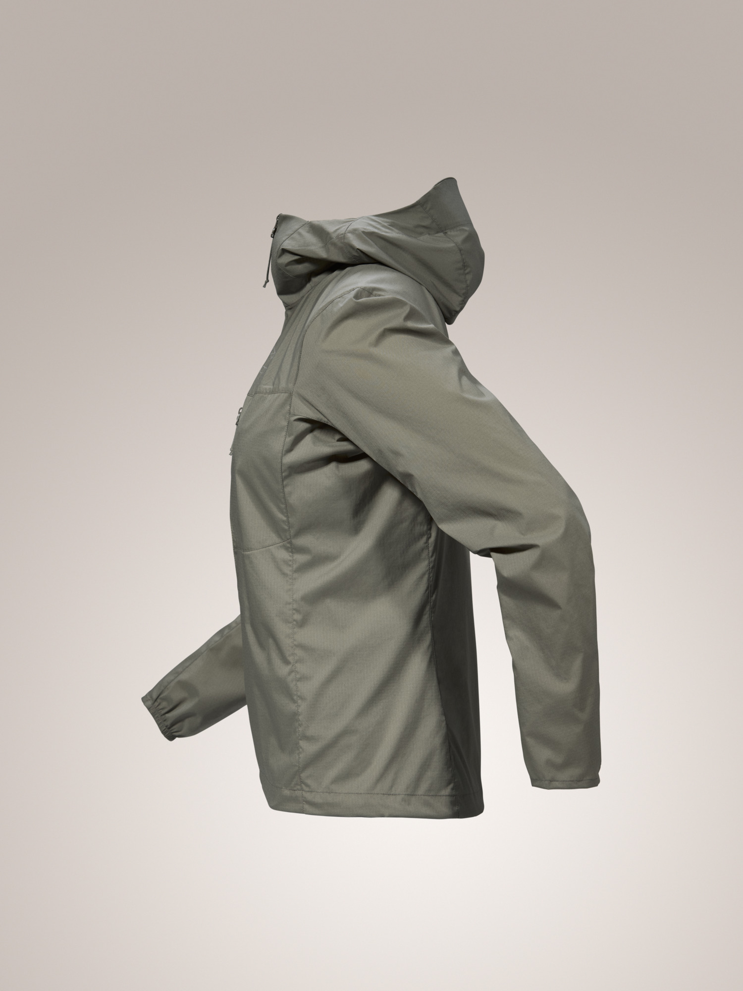 Squamish Hoody Women's Forage Profile