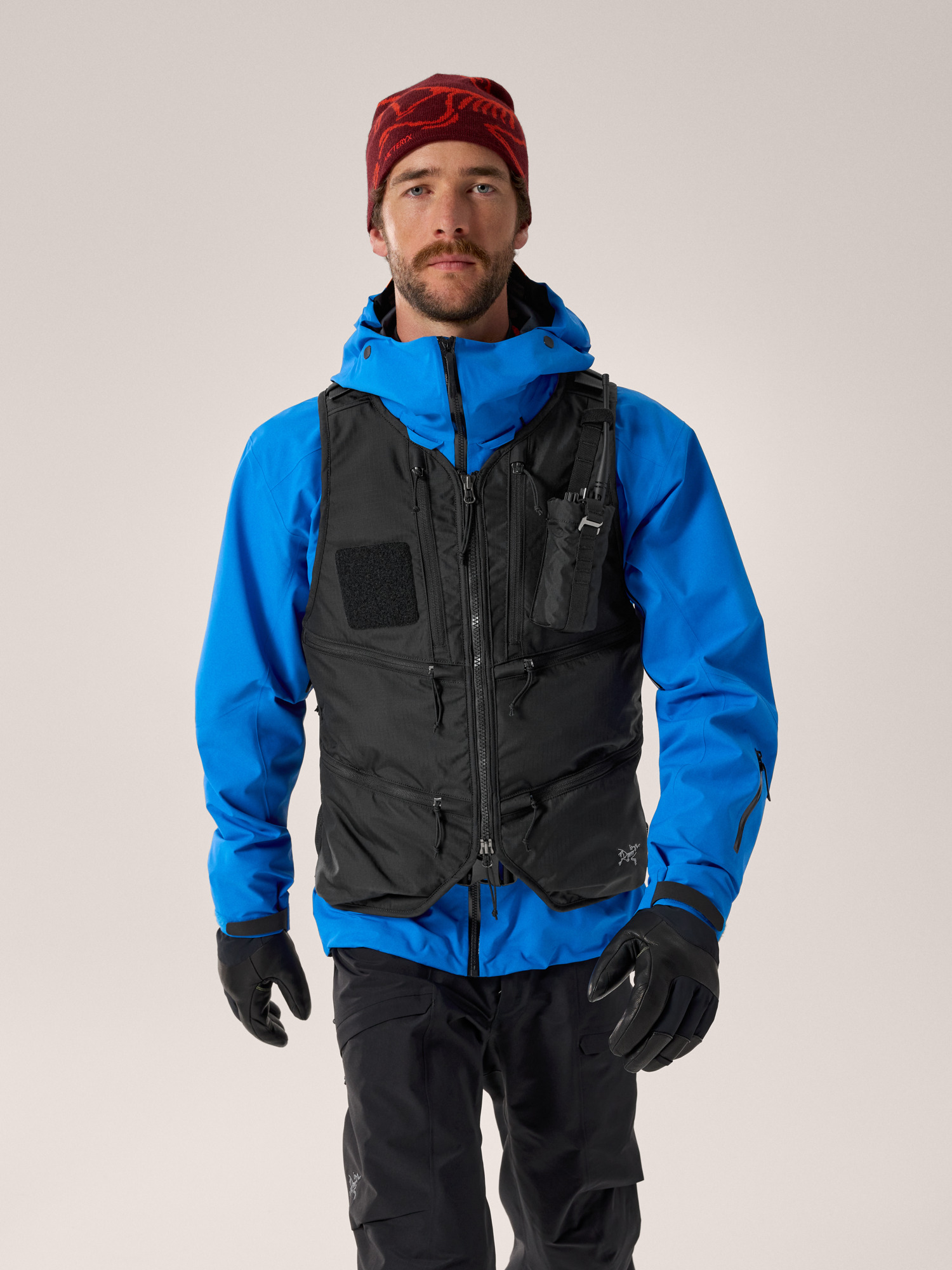 Patrol Vest | Arc'teryx United States