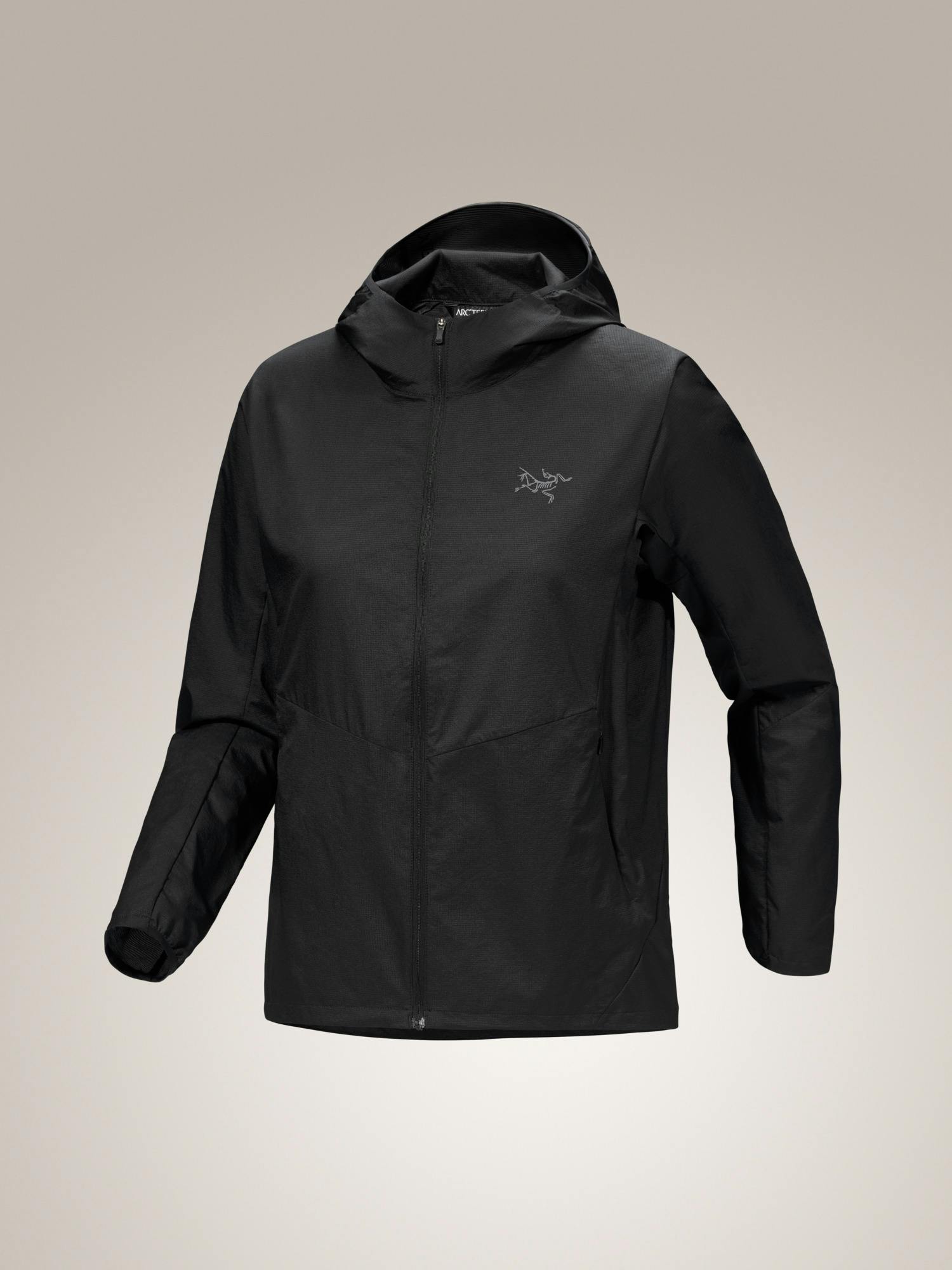 Incendo Airshell Hoody Women's | Arc'teryx Austria