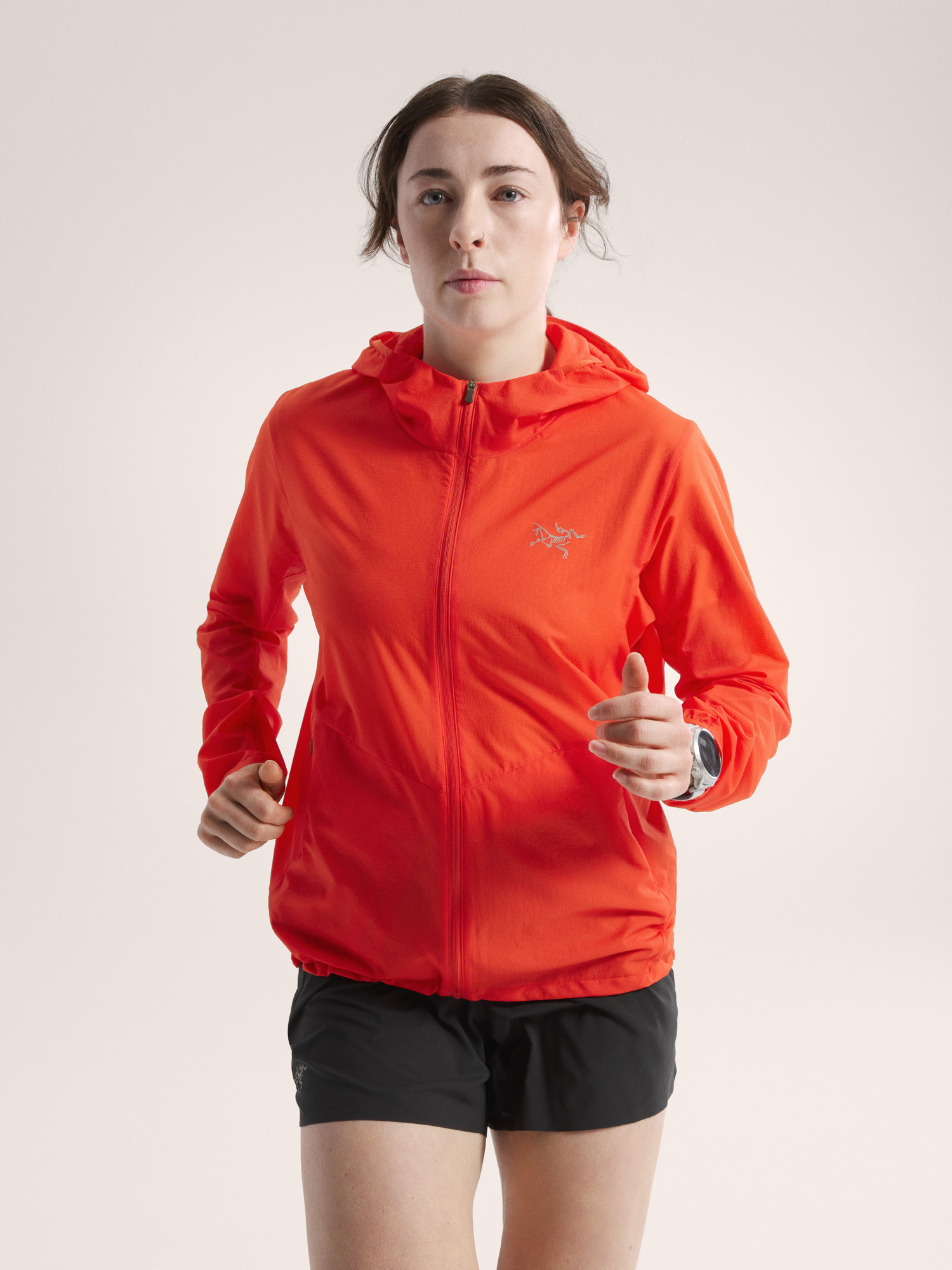 Incendo Airshell Hoody Women's | Arc'teryx United States