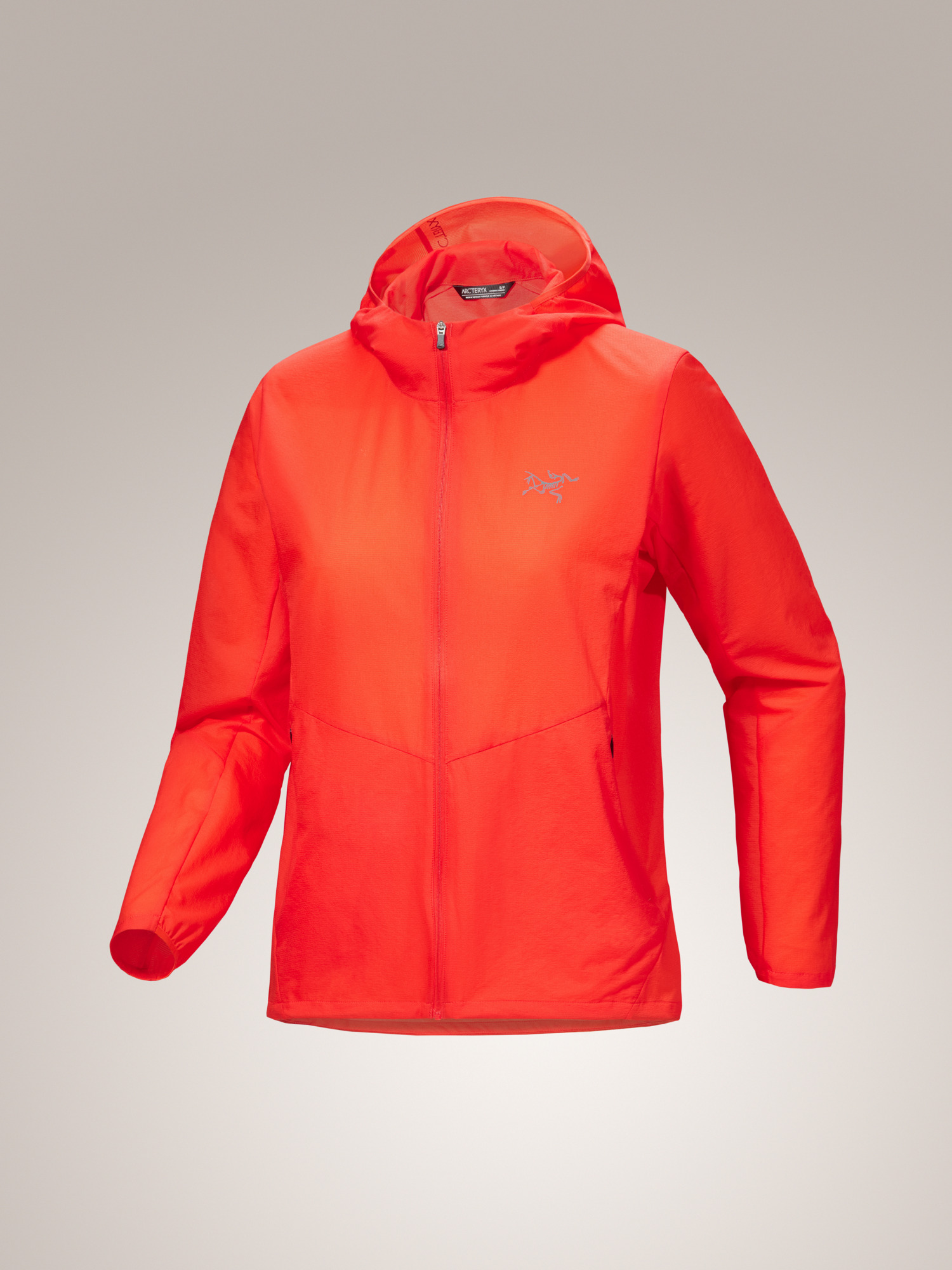 Incendo Airshell Hoody Women's Dynasty 
