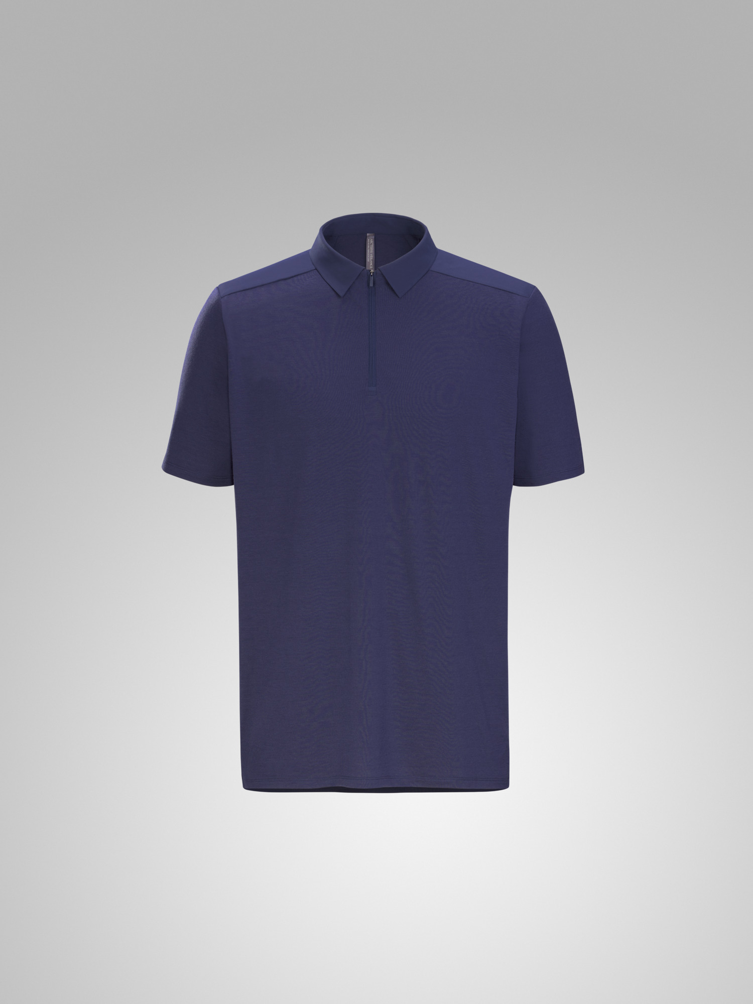 Frame Polo Shirt SS Passport 