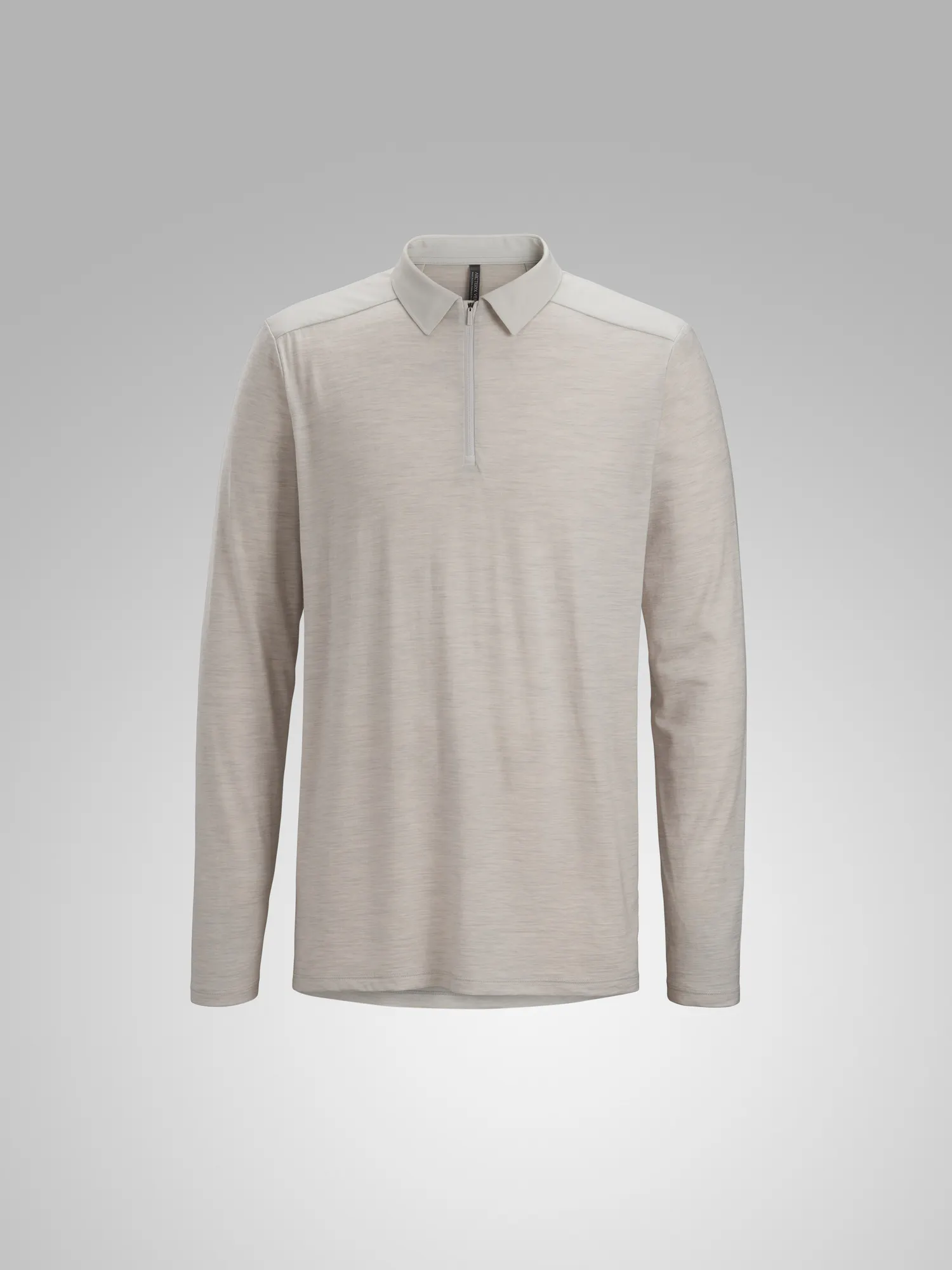 Frame Polo Shirt LS Men's | Arc'teryx United States