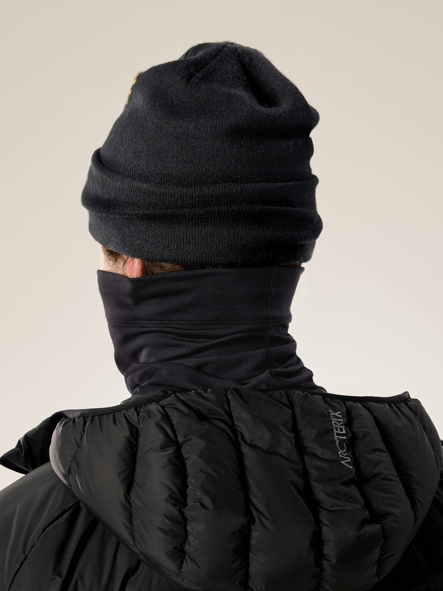 Rho Neck Gaiter Long | Arc'teryx United States