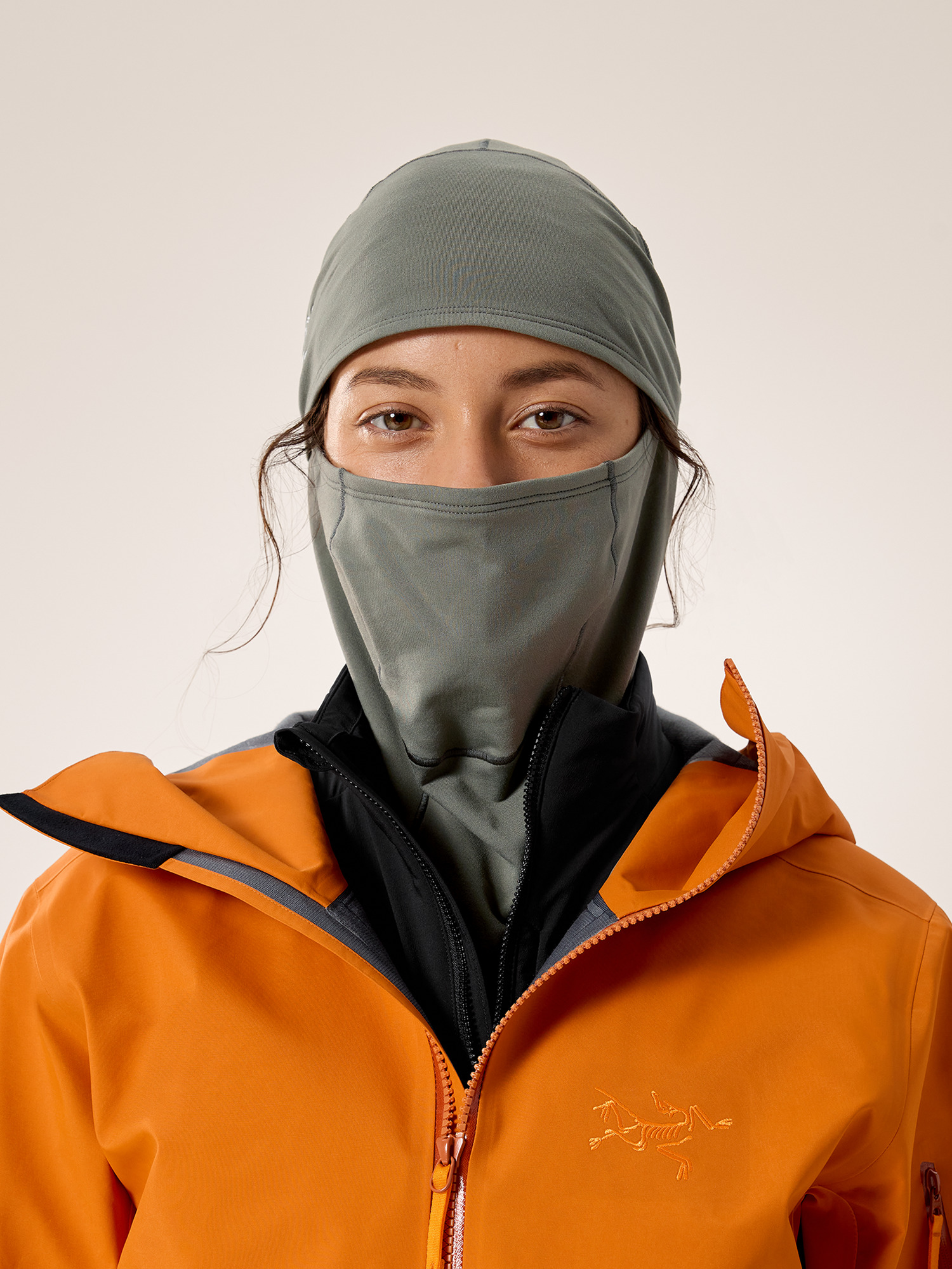 Rho Balaclava | Arc'teryx United States