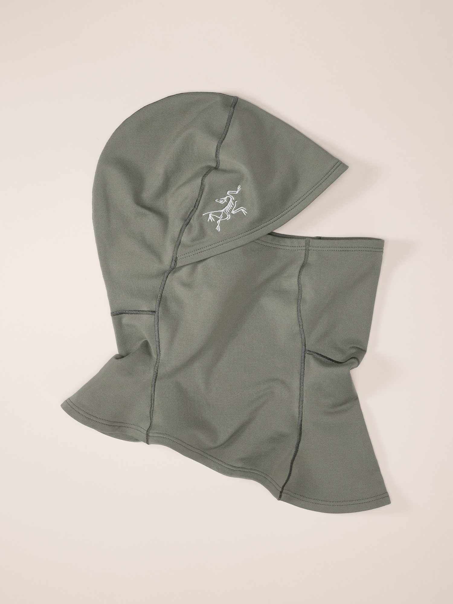 Rho Synthetic Balaclava Forage Front