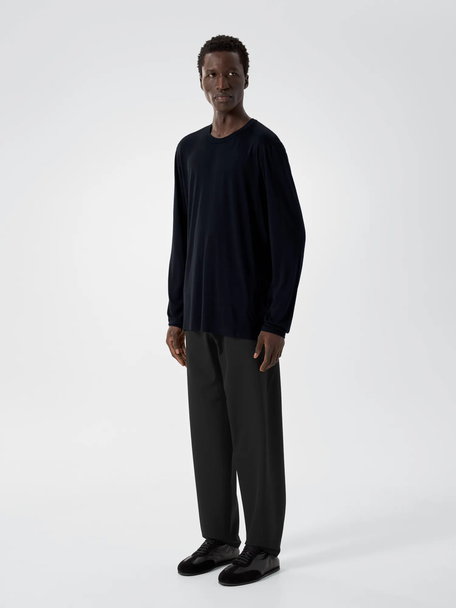Frame Shirt LS Men's | Arc'teryx United States