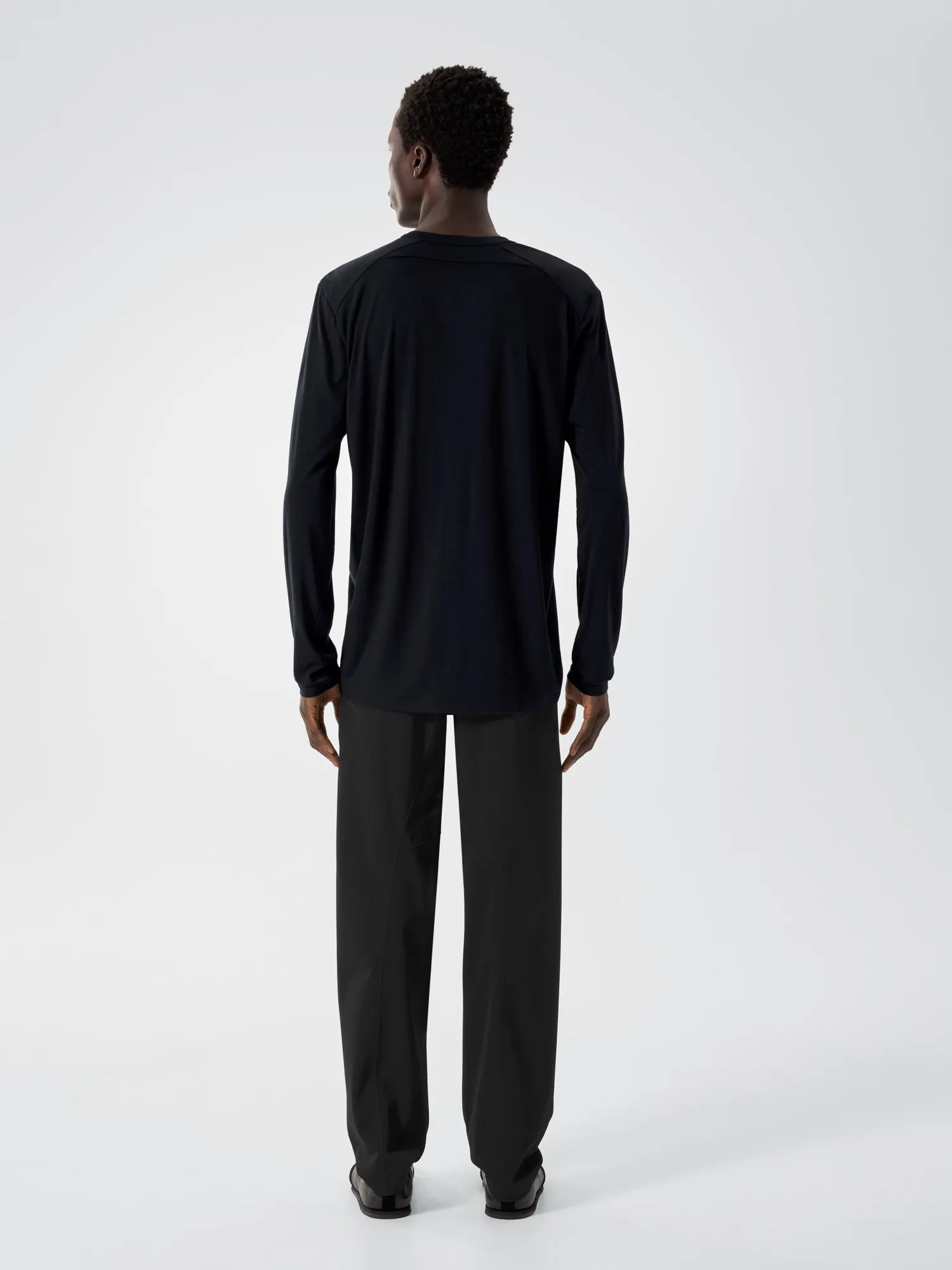 Frame Shirt LS Men's | Arc'teryx United States