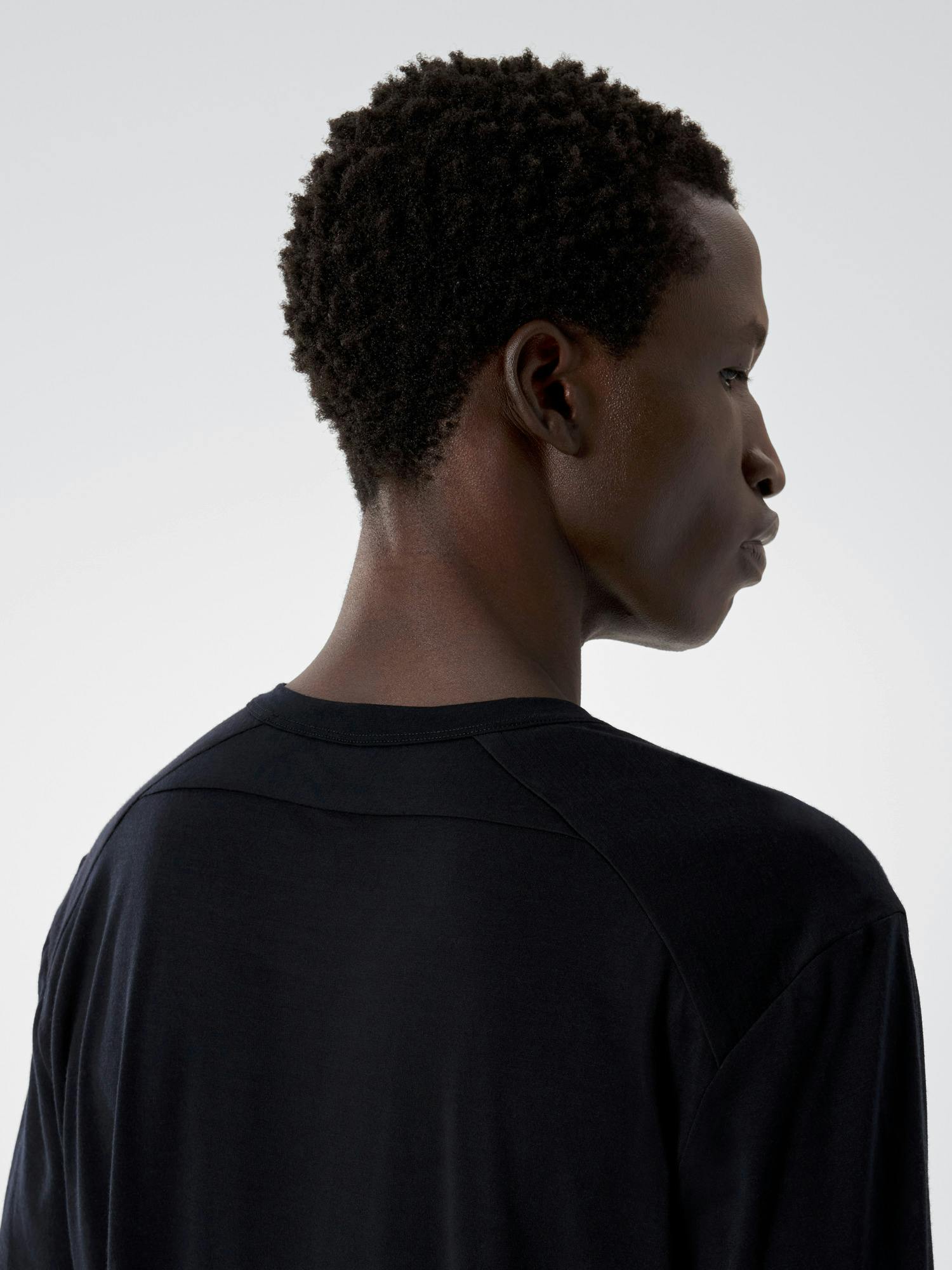 Frame Shirt LS Men's | Arc'teryx United States