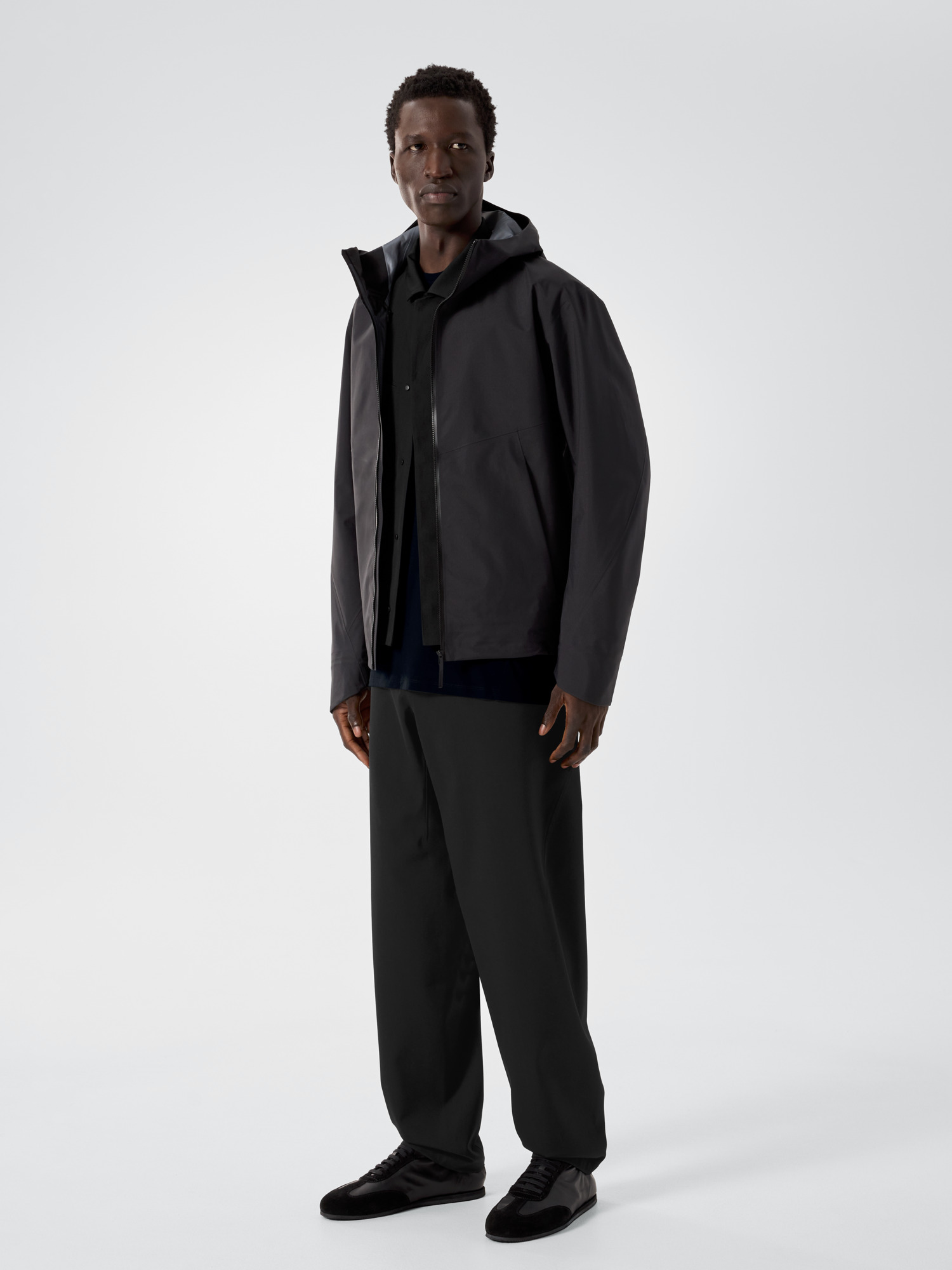 Men's Veilance Clothing & Accessories | Arc'teryx