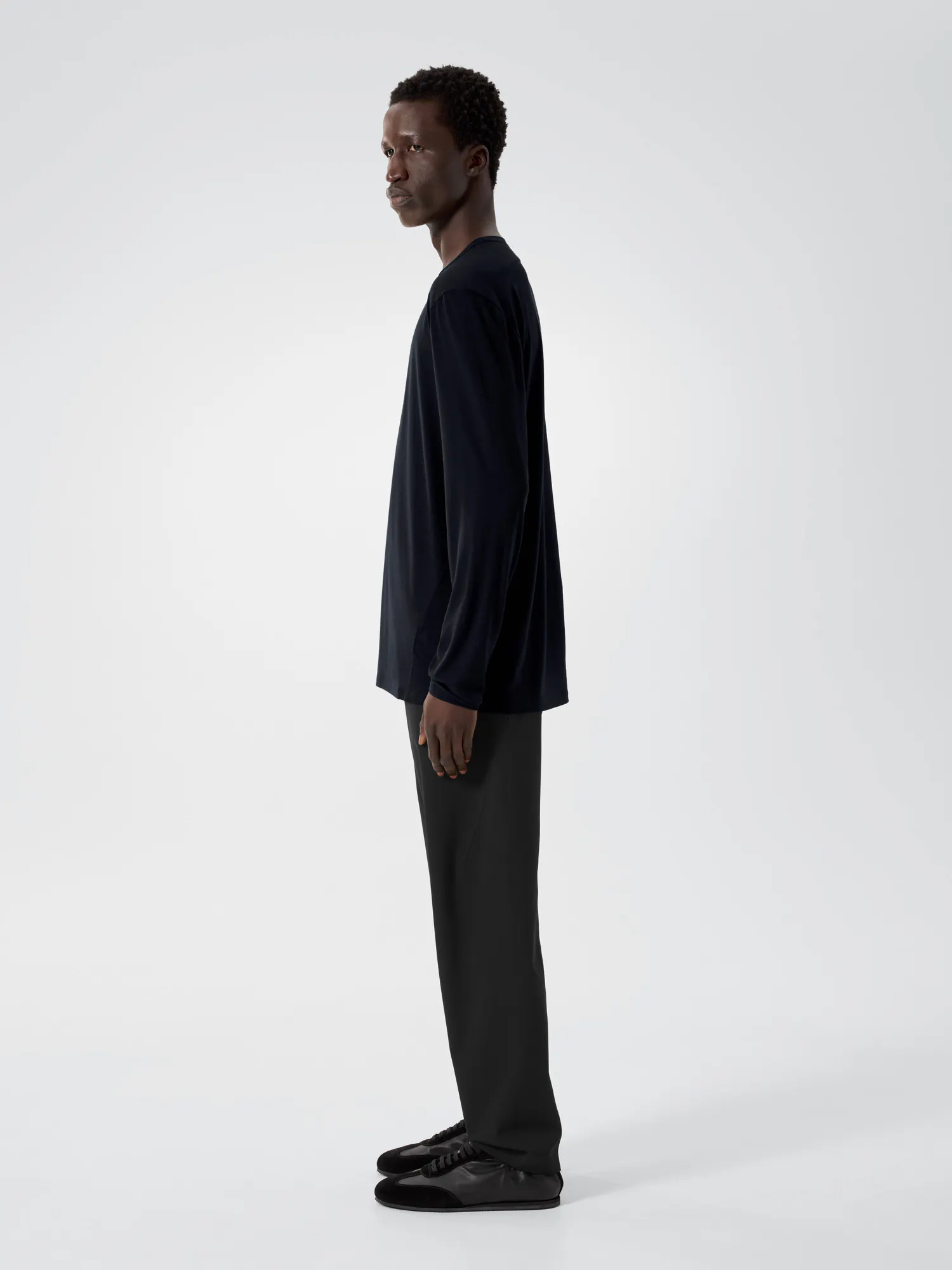 Frame Shirt LS Men's | Arc'teryx United States