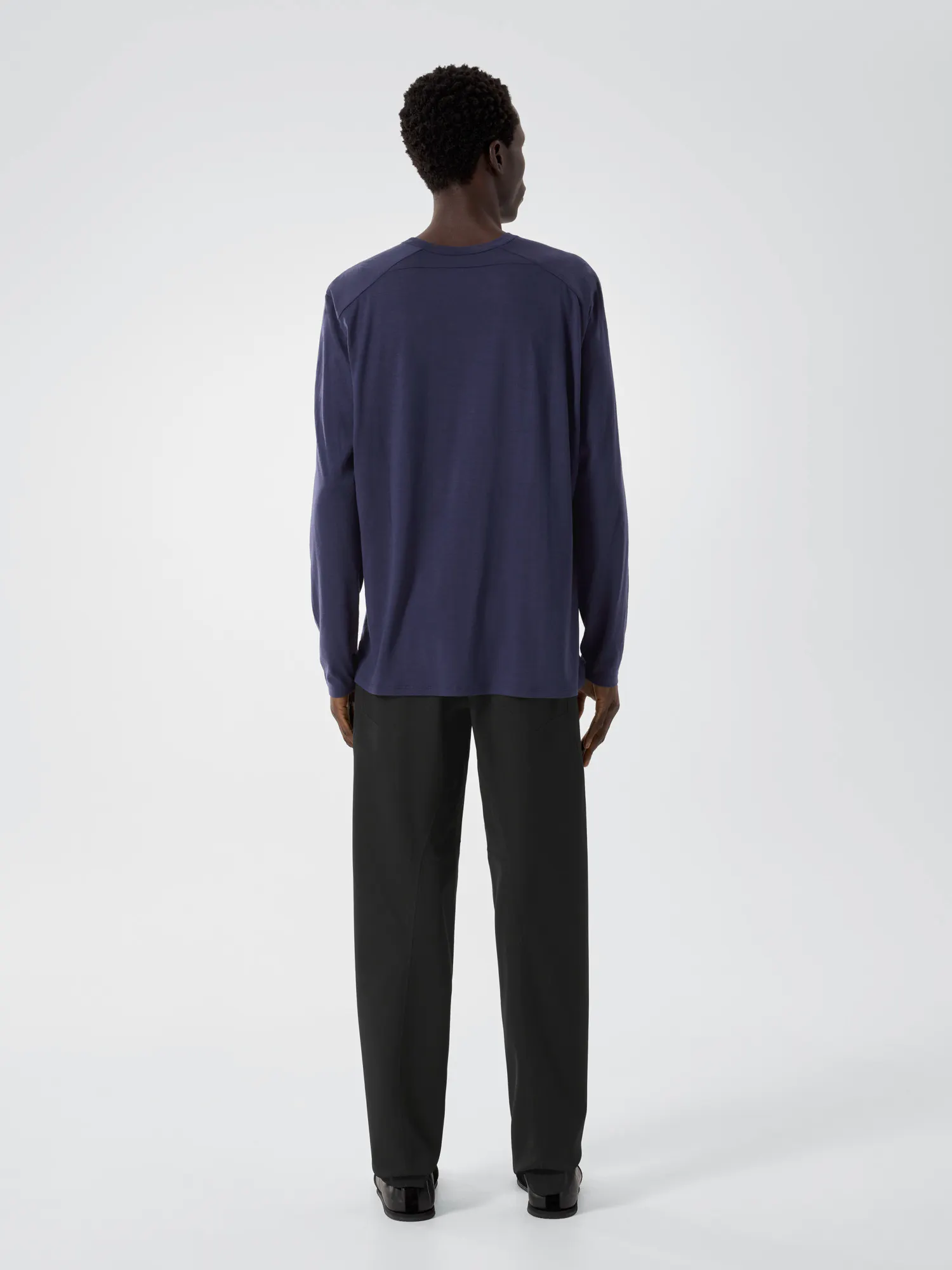Frame Shirt LS Men's | Arc'teryx Outlet