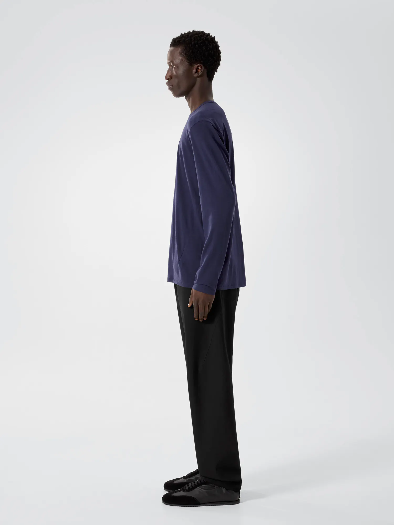 Frame Shirt LS Men's | Arc'teryx Outlet