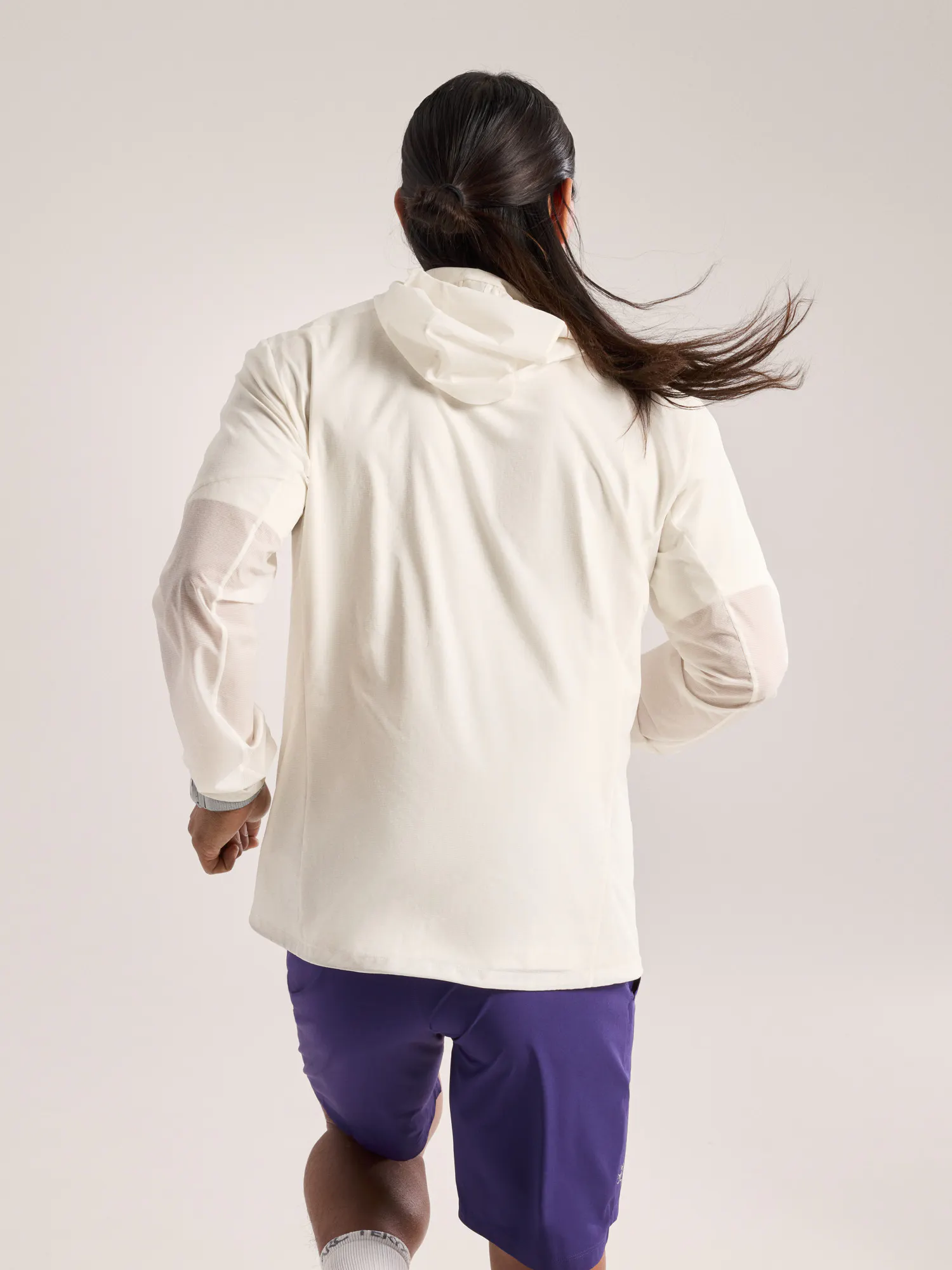 Incendo Airshell Hoody Men's | Arc'teryx Outlet