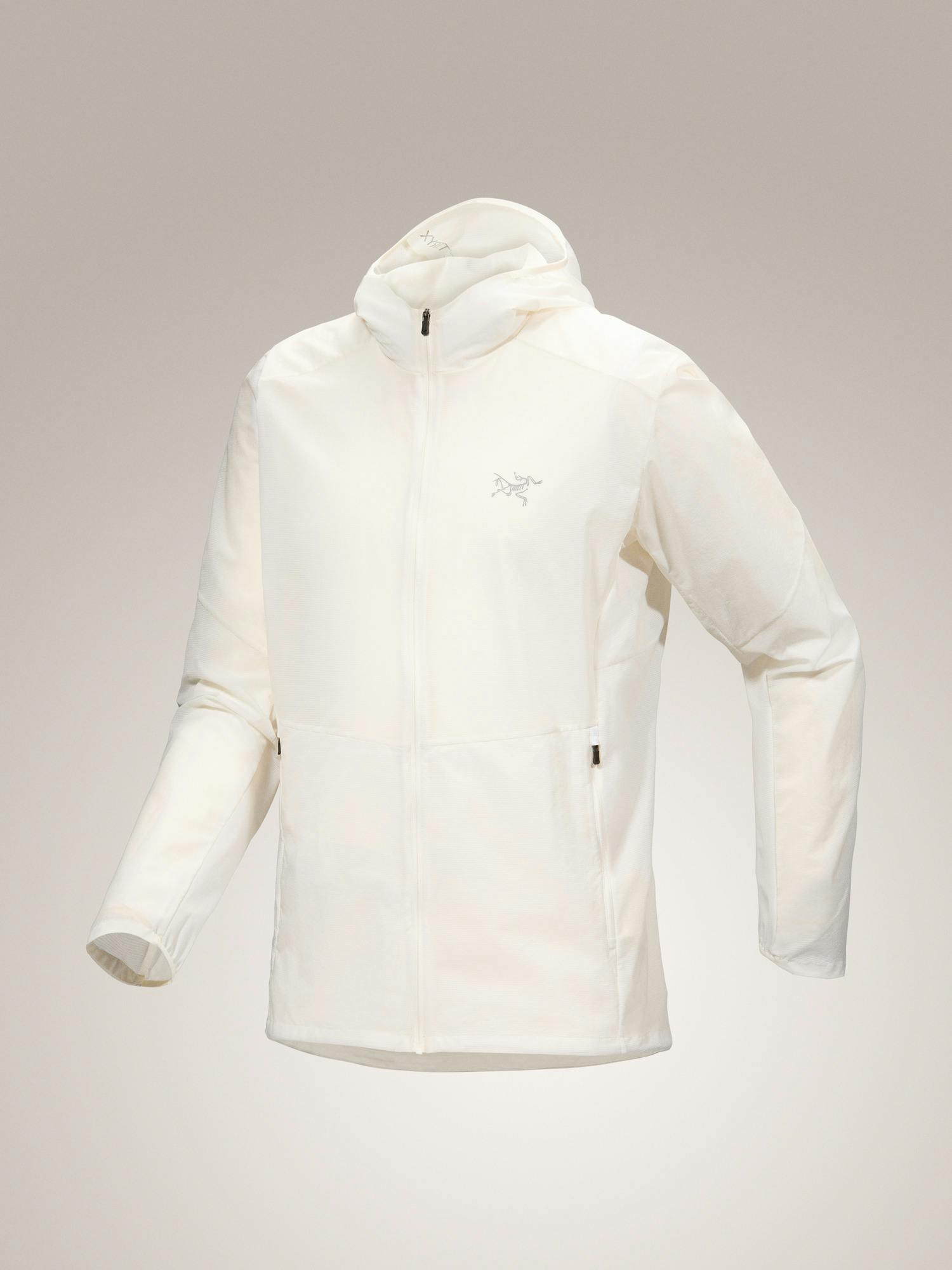 Incendo Airshell Hoody Men's | Arc'teryx United States
