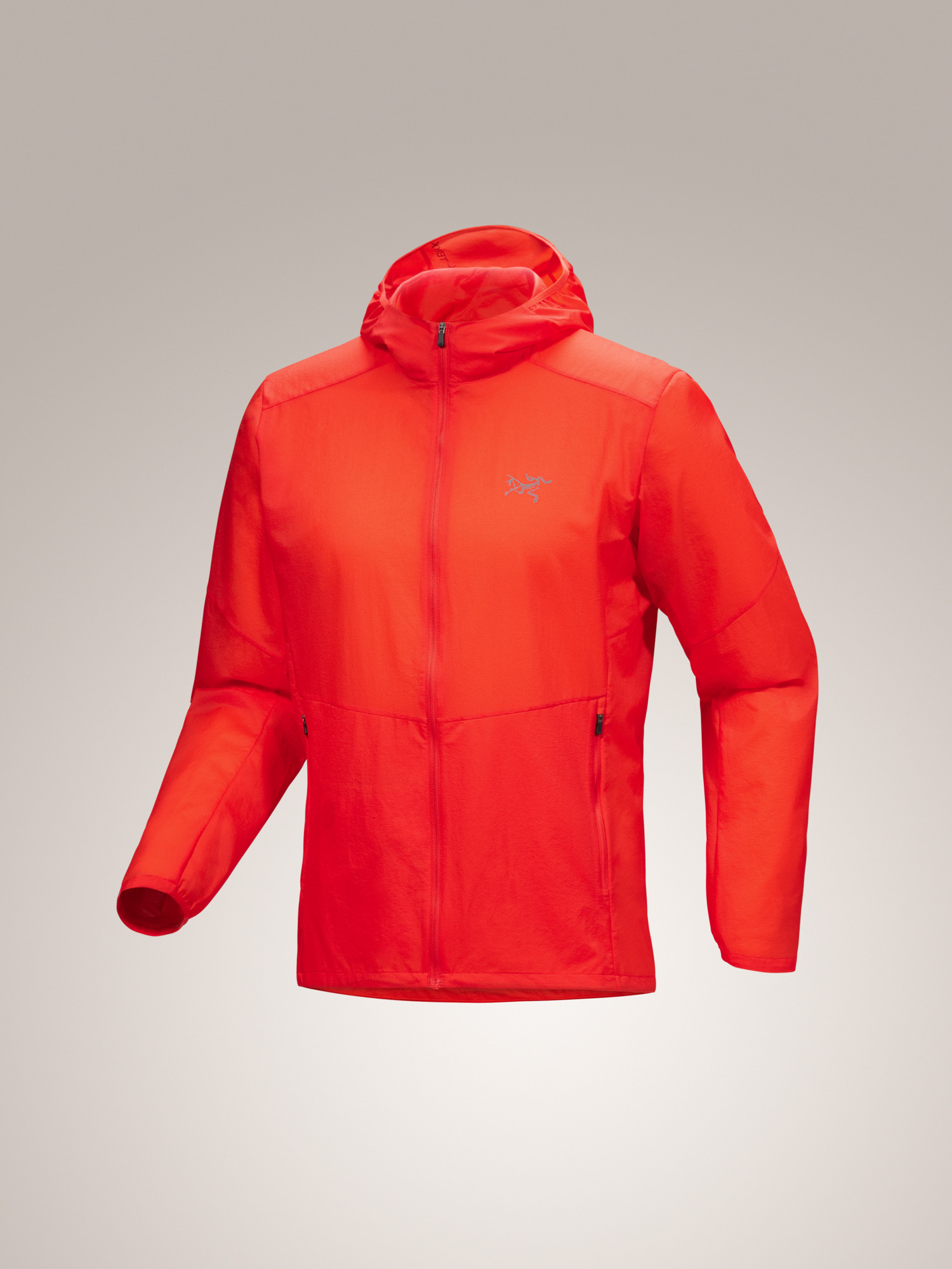 Incendo Airshell Hoody Dynasty 